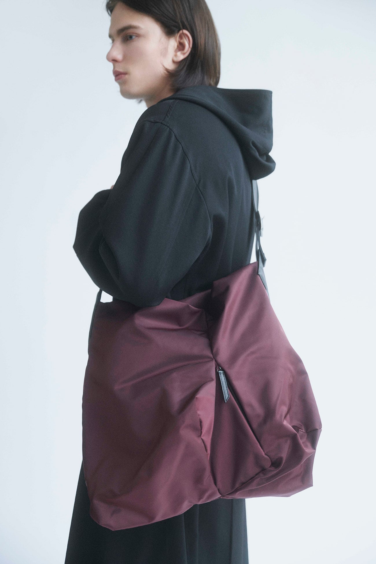 Angular bag(Nylon)(2026/10/2 12:00 Release)