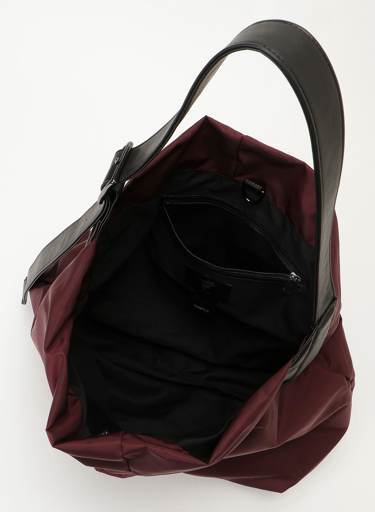 Angular bag(Nylon)(2026/10/2 12:00 Release)