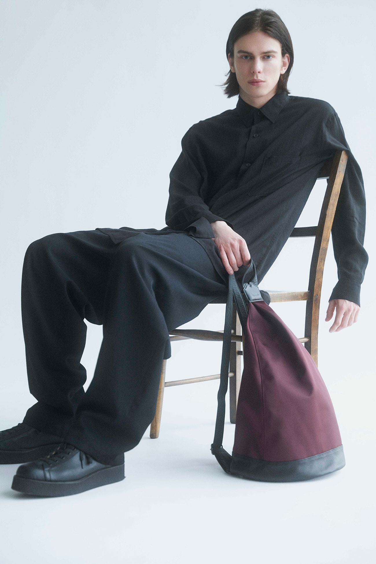 Y BACKPACK(Nylon)(2026/10/2 12:00 Release)