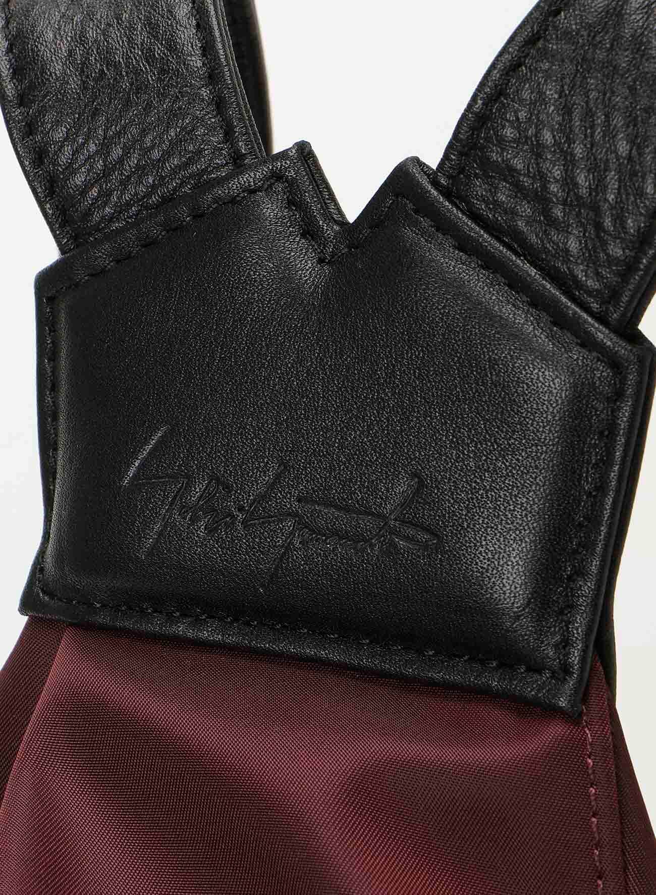 Y BACKPACK(Nylon)(2026/10/2 12:00 Release)