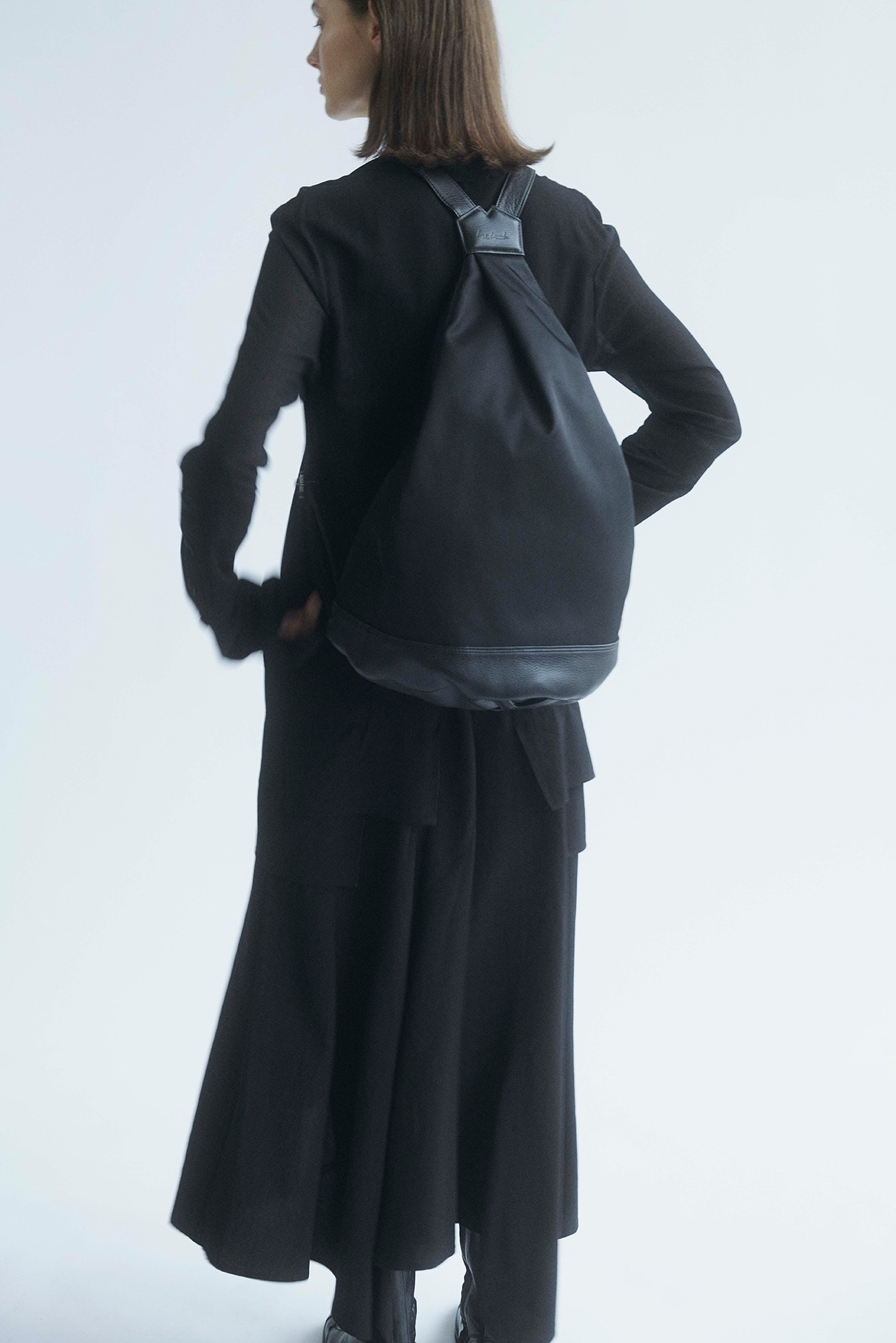 Y BACKPACK(Nylon)(2026/11/6 12:00 Release)