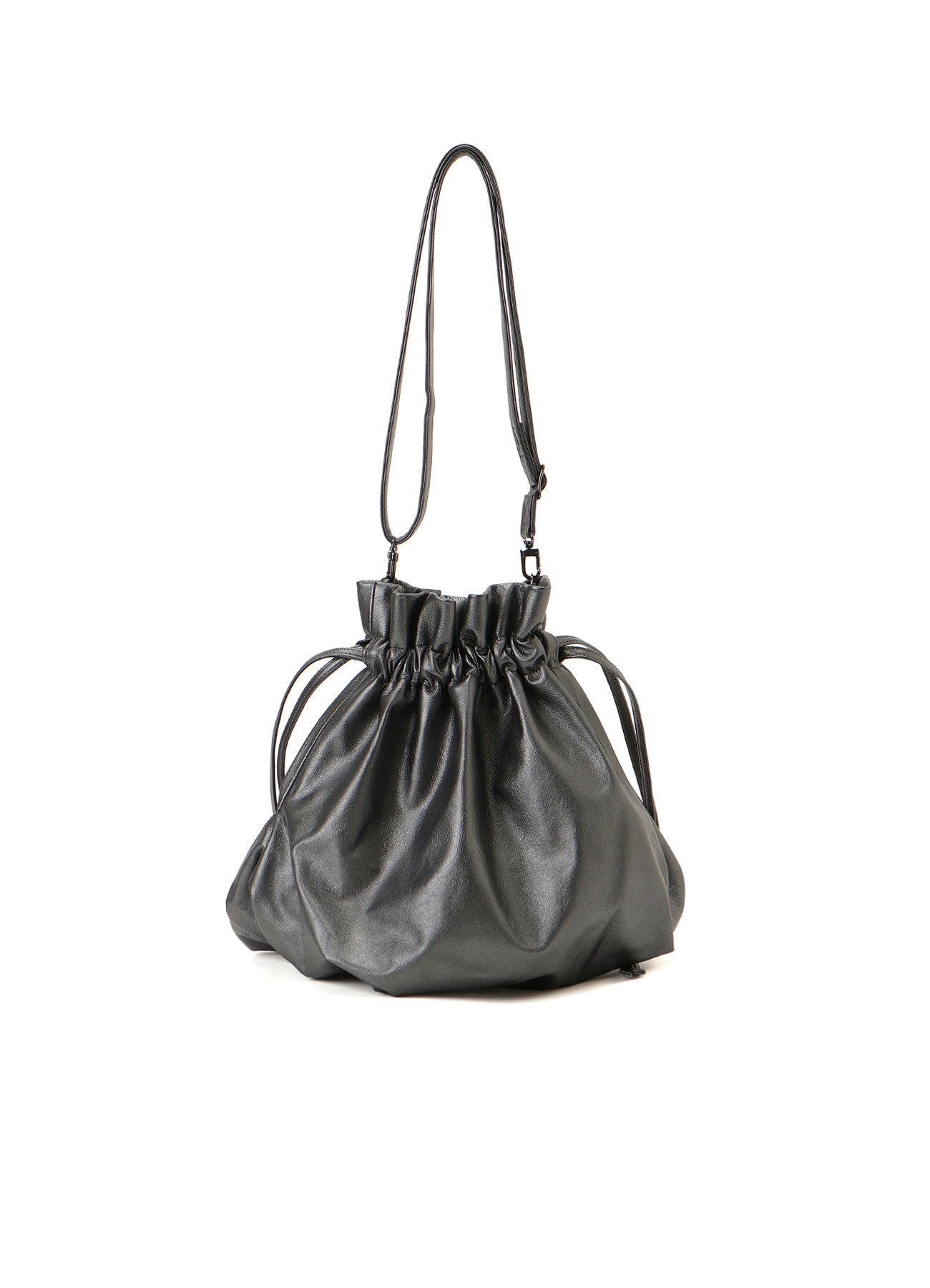 凸凹 drawstring shoulder(2026/9/4 12:00 Release)