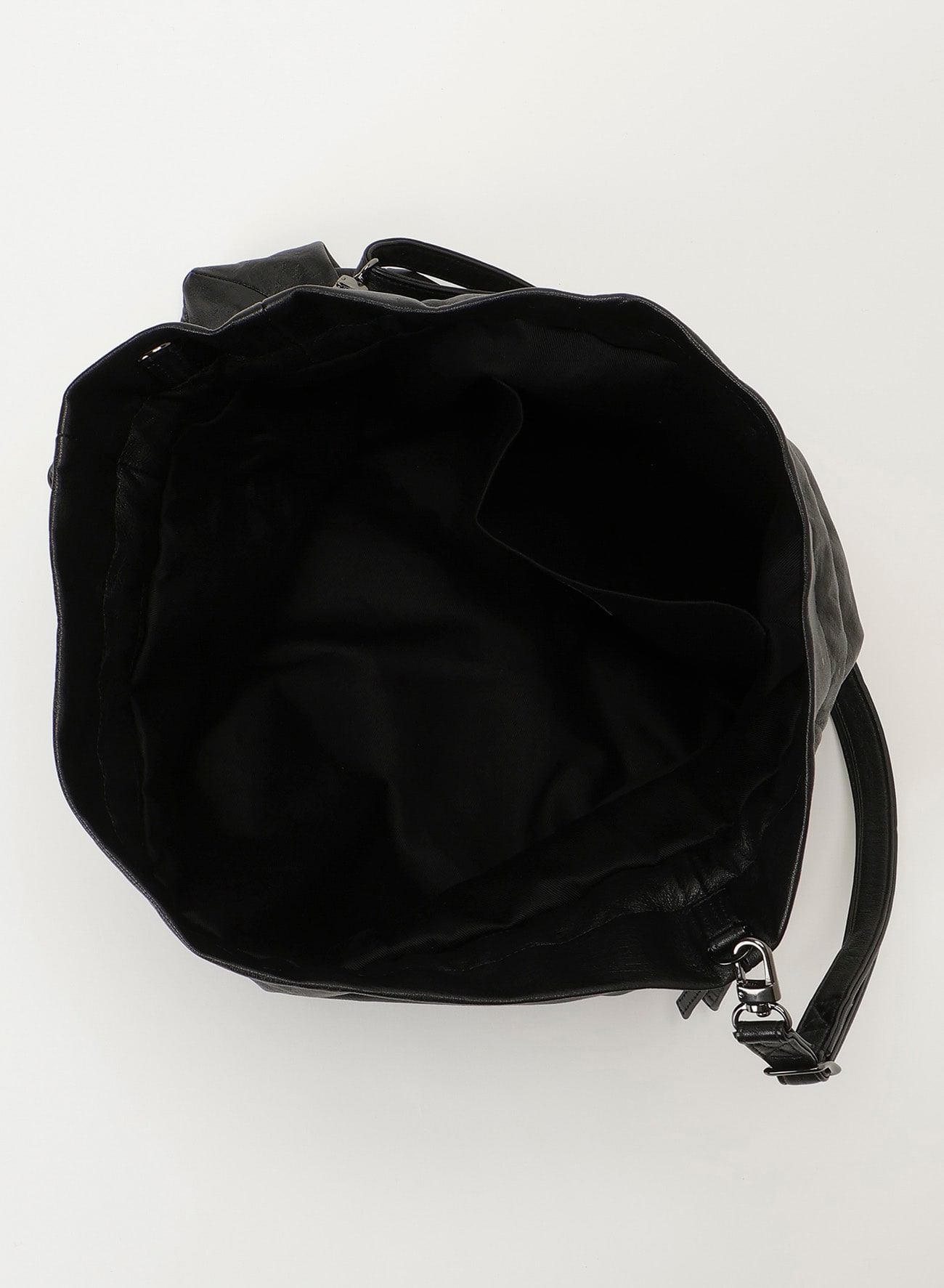 凸凹 drawstring shoulder(2026/9/4 12:00 Release)