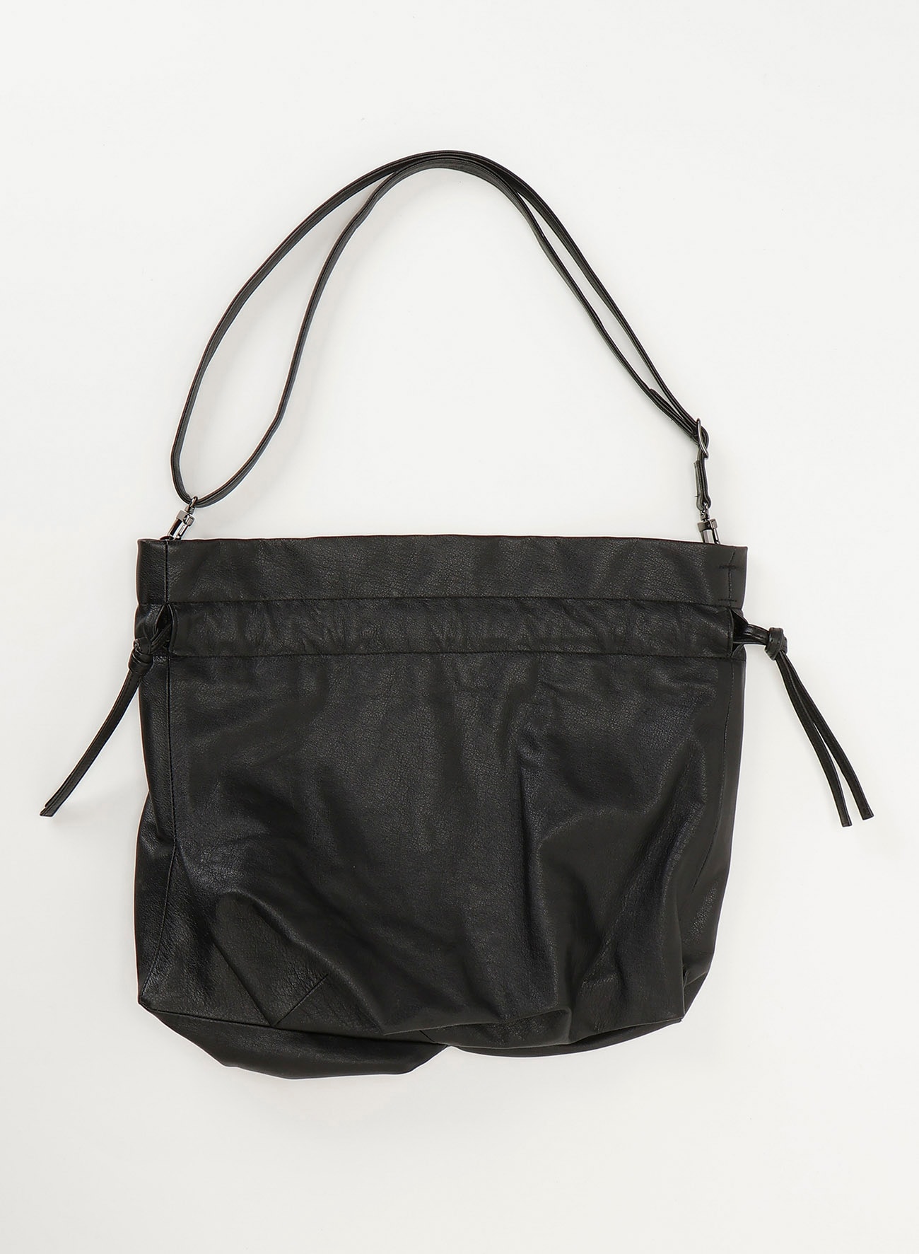 凸凹 drawstring shoulder(2026/9/4 12:00 Release)