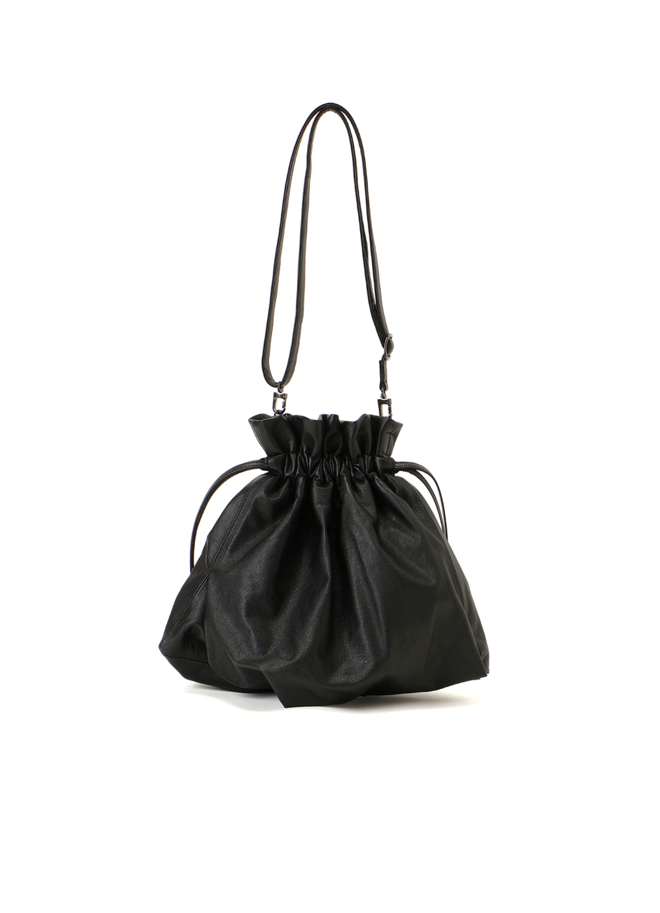 凸凹 drawstring shoulder(2026/9/4 12:00 Release)
