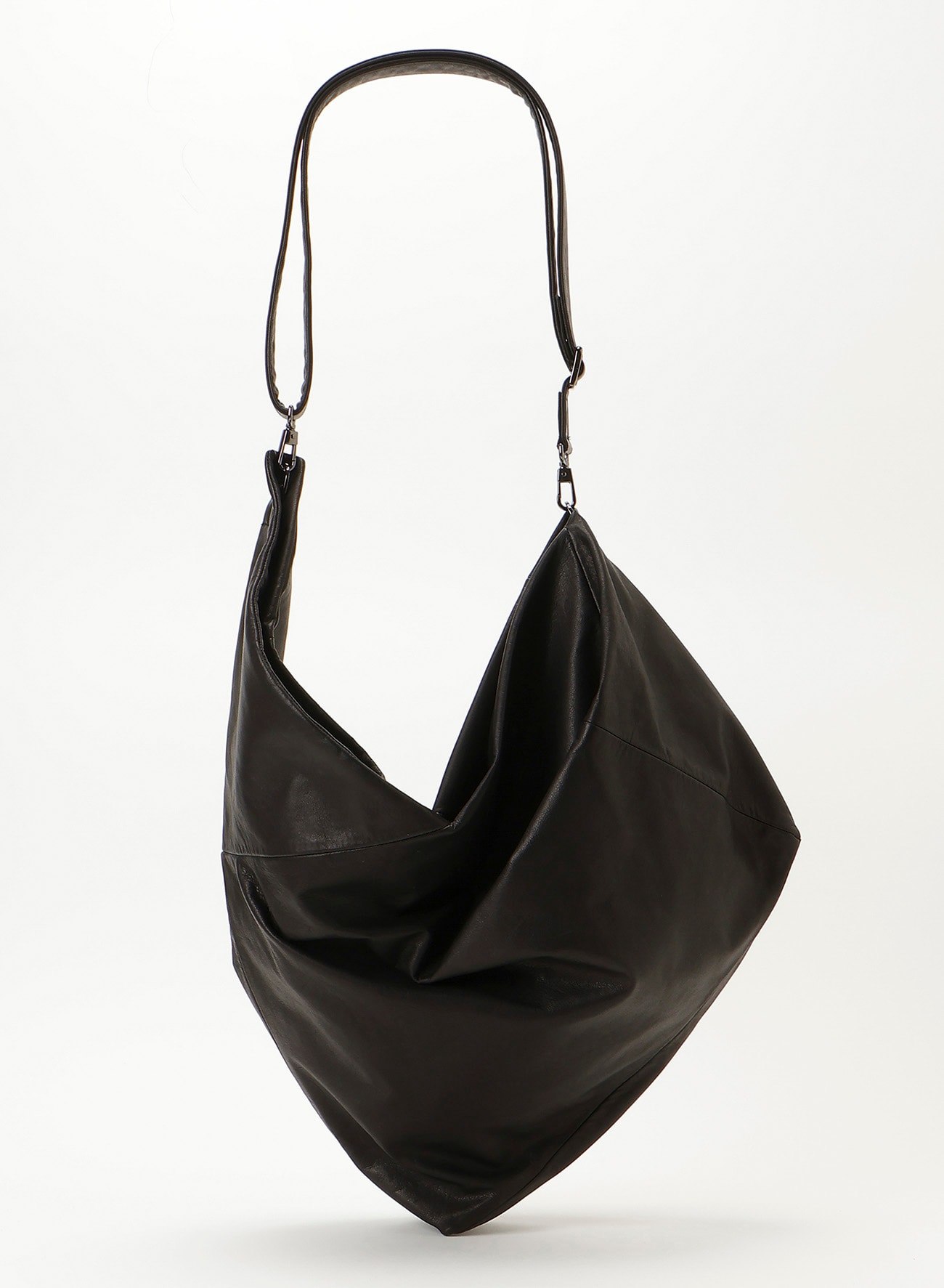 TRIANGLE PAFF SHOULDER(2026/9/18 12:00 Release)