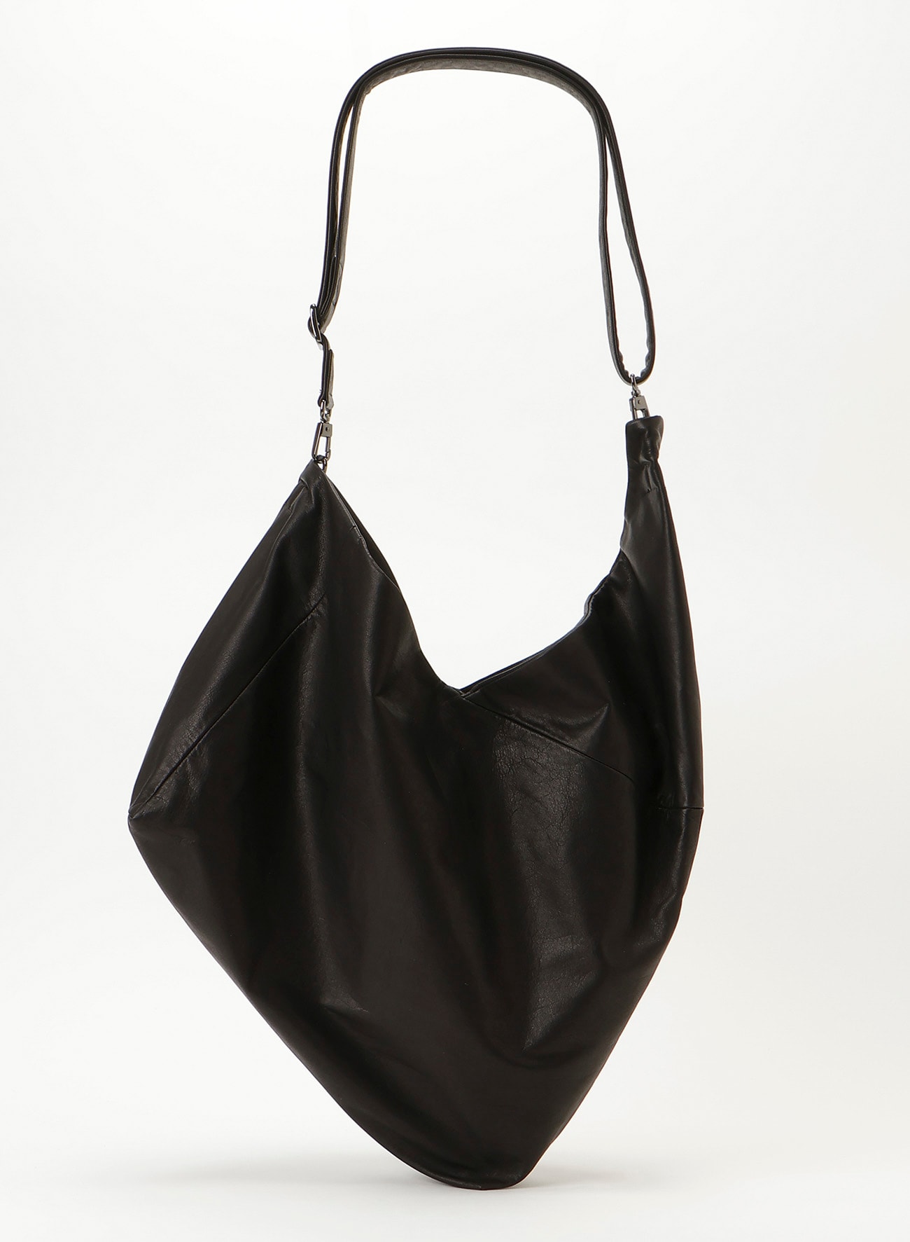 TRIANGLE PAFF SHOULDER(2026/9/18 12:00 Release)