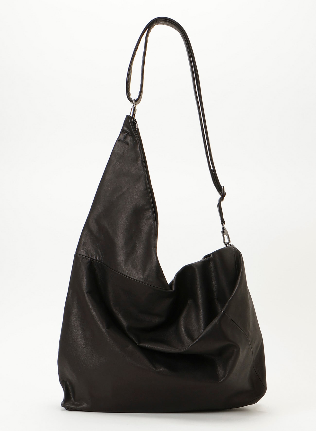 TRIANGLE PAFF SHOULDER(2026/9/18 12:00 Release)