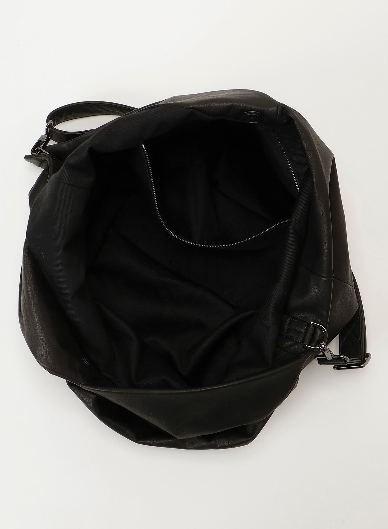 TRIANGLE PAFF SHOULDER(2026/9/18 12:00 Release)