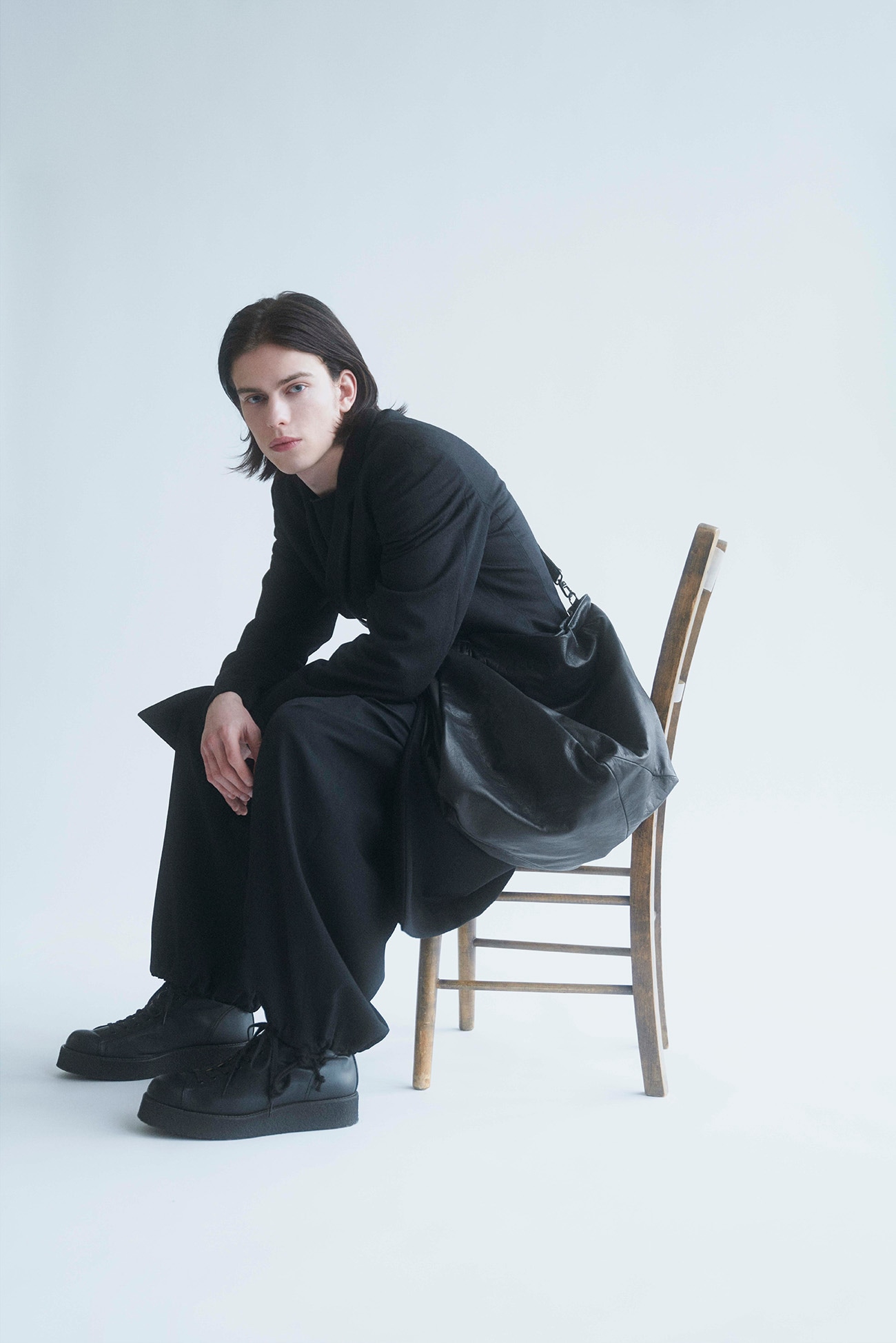 TULIPS WIDE SHOULDER(2026/9/18 12:00 Release)