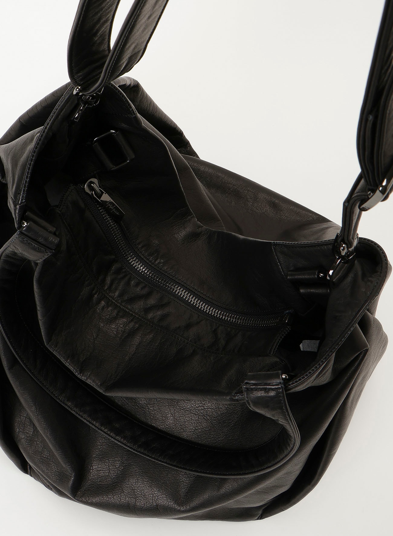 TULIPS WIDE SHOULDER(2026/9/18 12:00 Release)