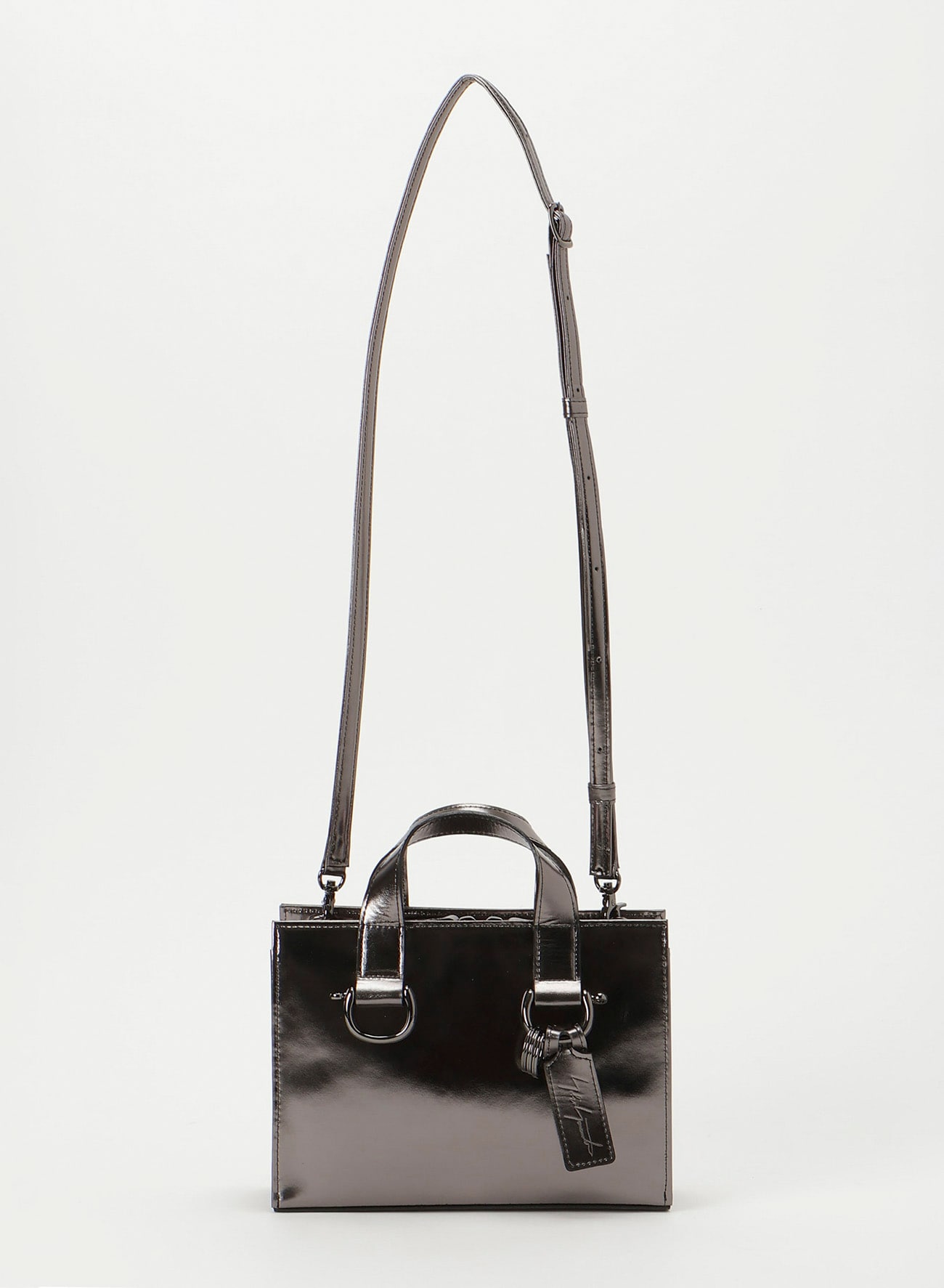Zipper tote(mini)(2026/11/6 12:00 Release)