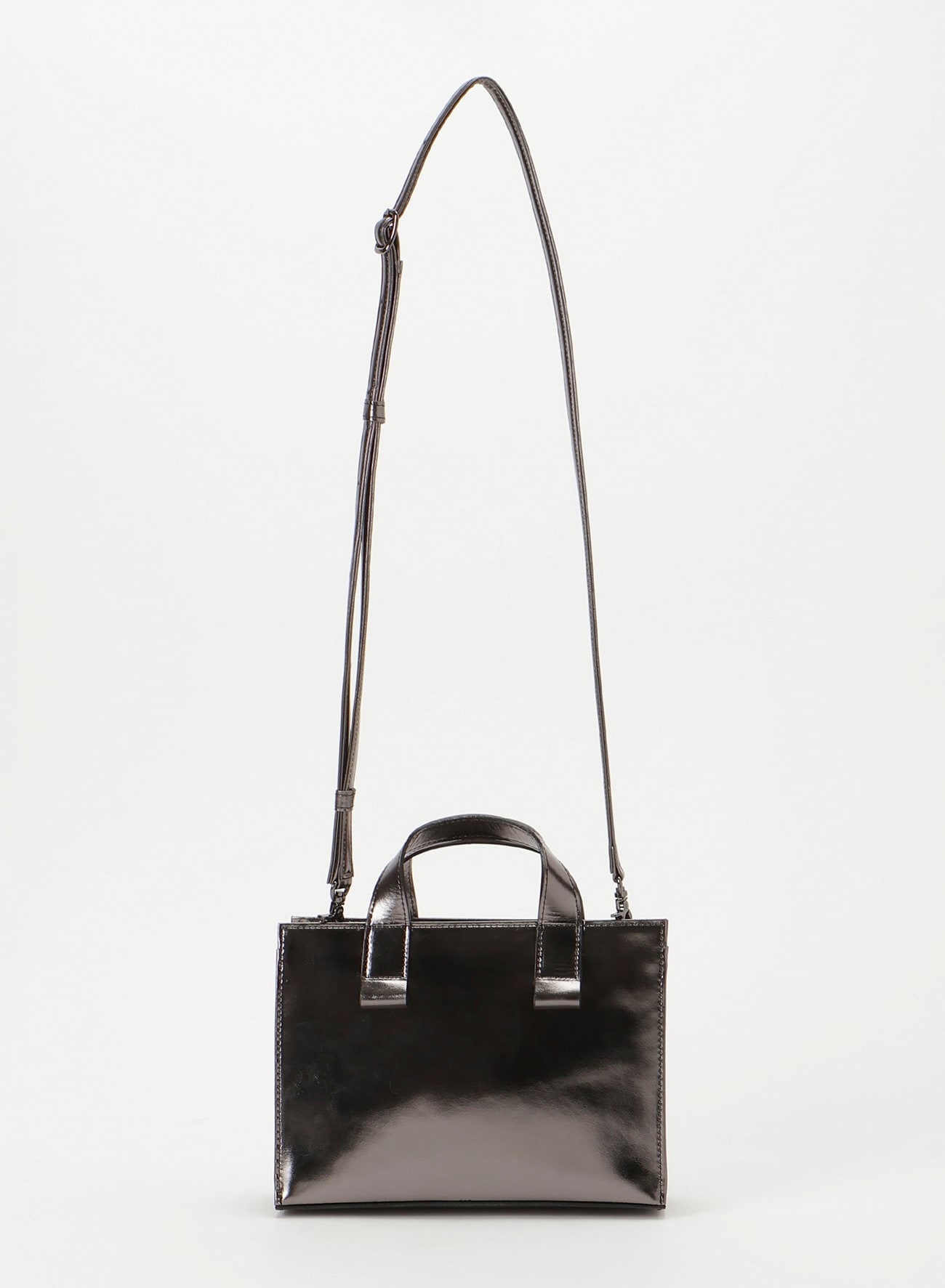 Zipper tote(mini)(2026/11/6 12:00 Release)