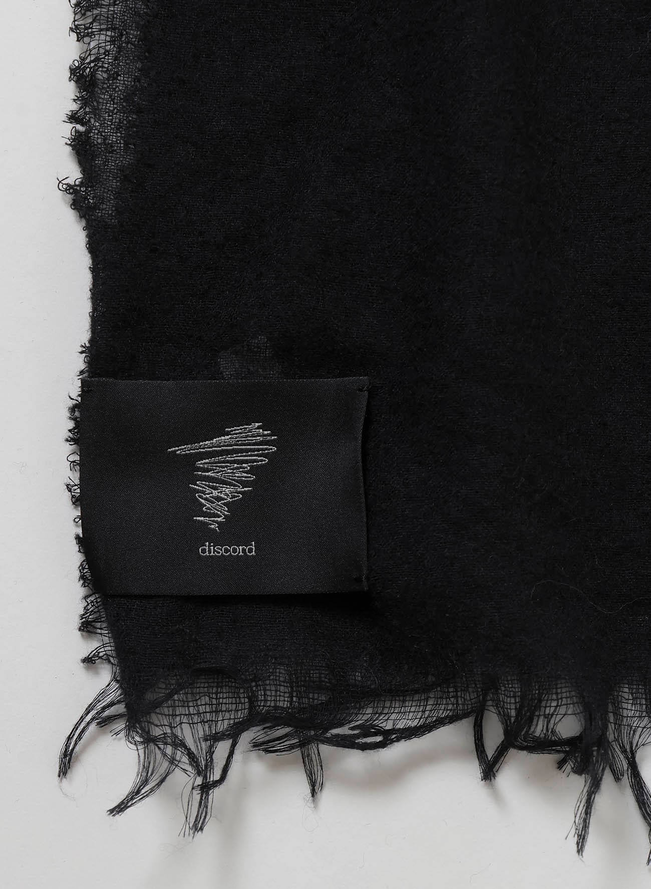 Sliver scarf(2026/10/30 12:00 Release)