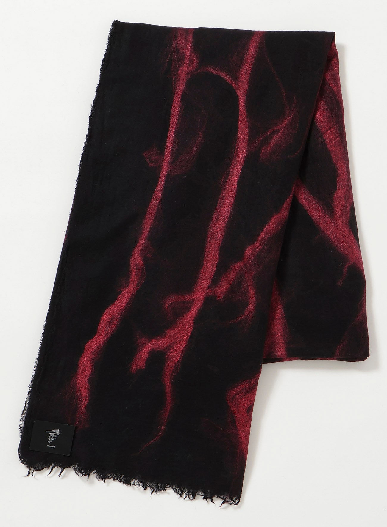 Sliver scarf(2026/10/30 12:00 Release)