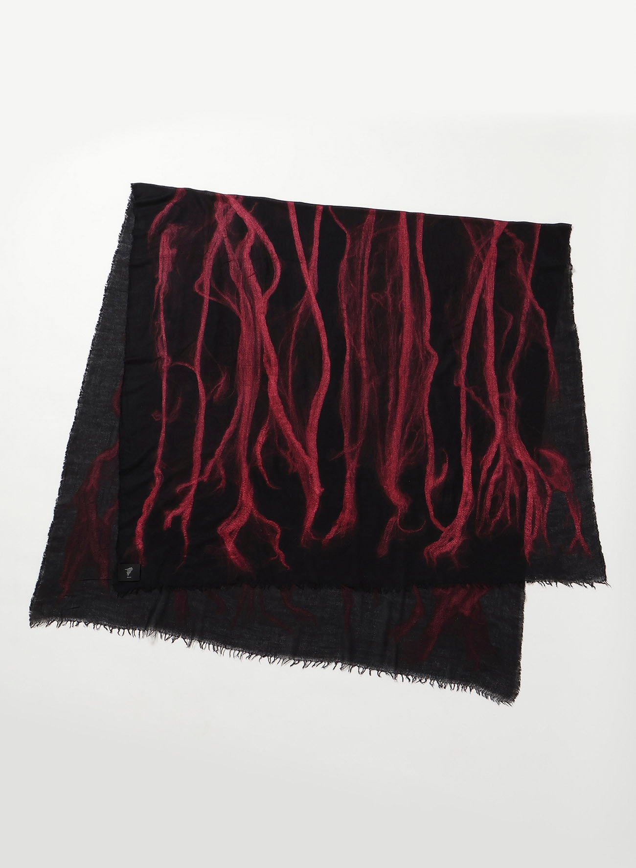 Sliver scarf(2026/10/30 12:00 Release)