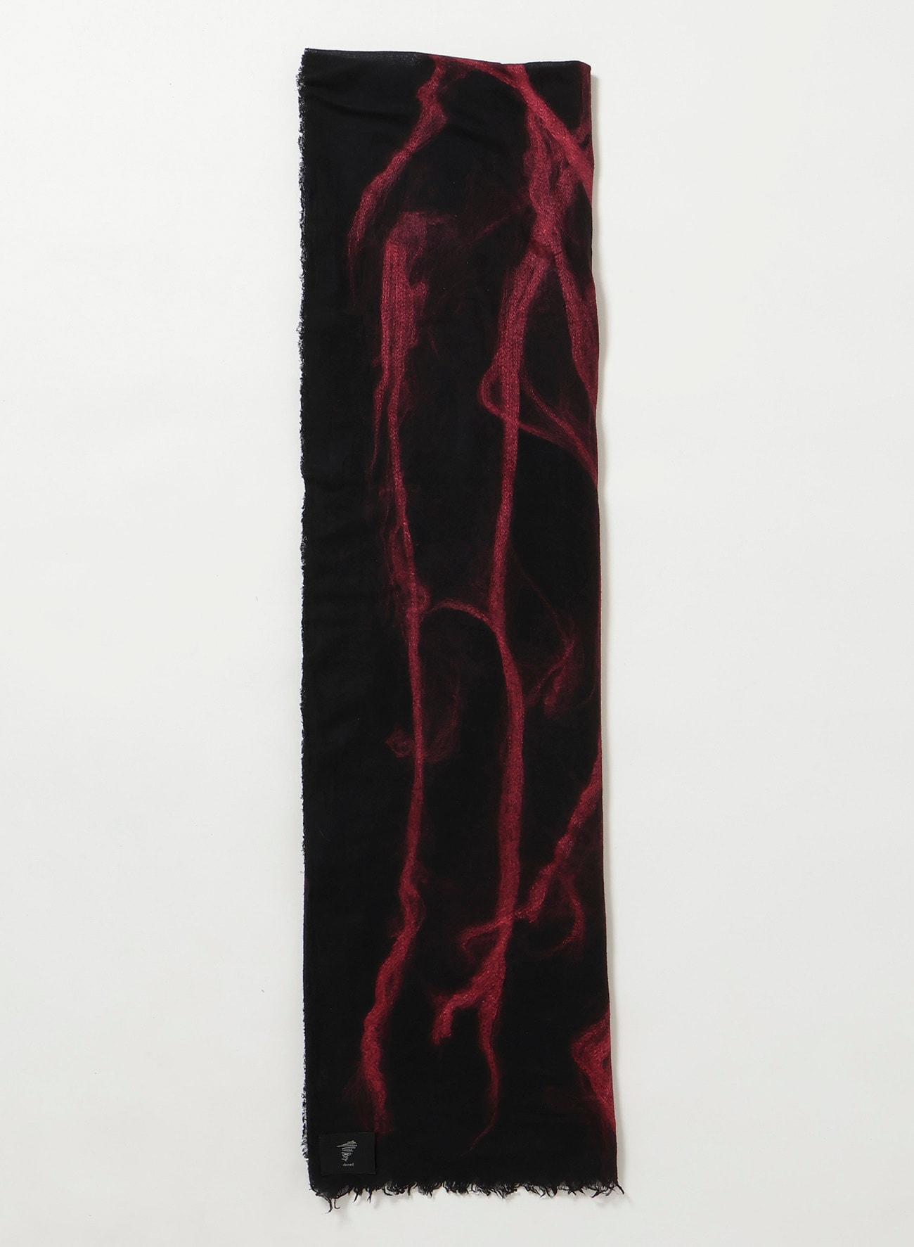 Sliver scarf(2026/10/30 12:00 Release)
