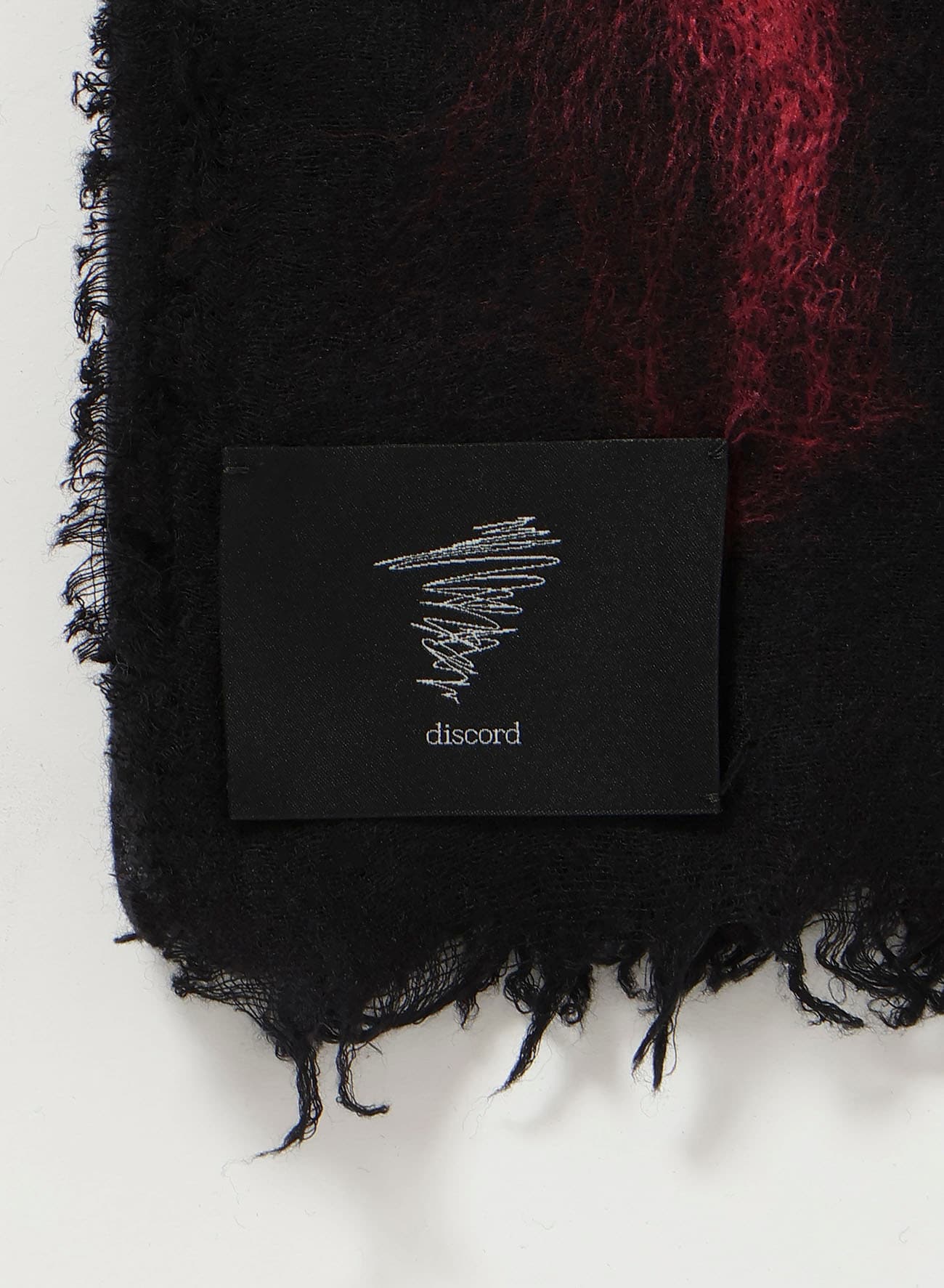 Sliver scarf(2026/10/30 12:00 Release)