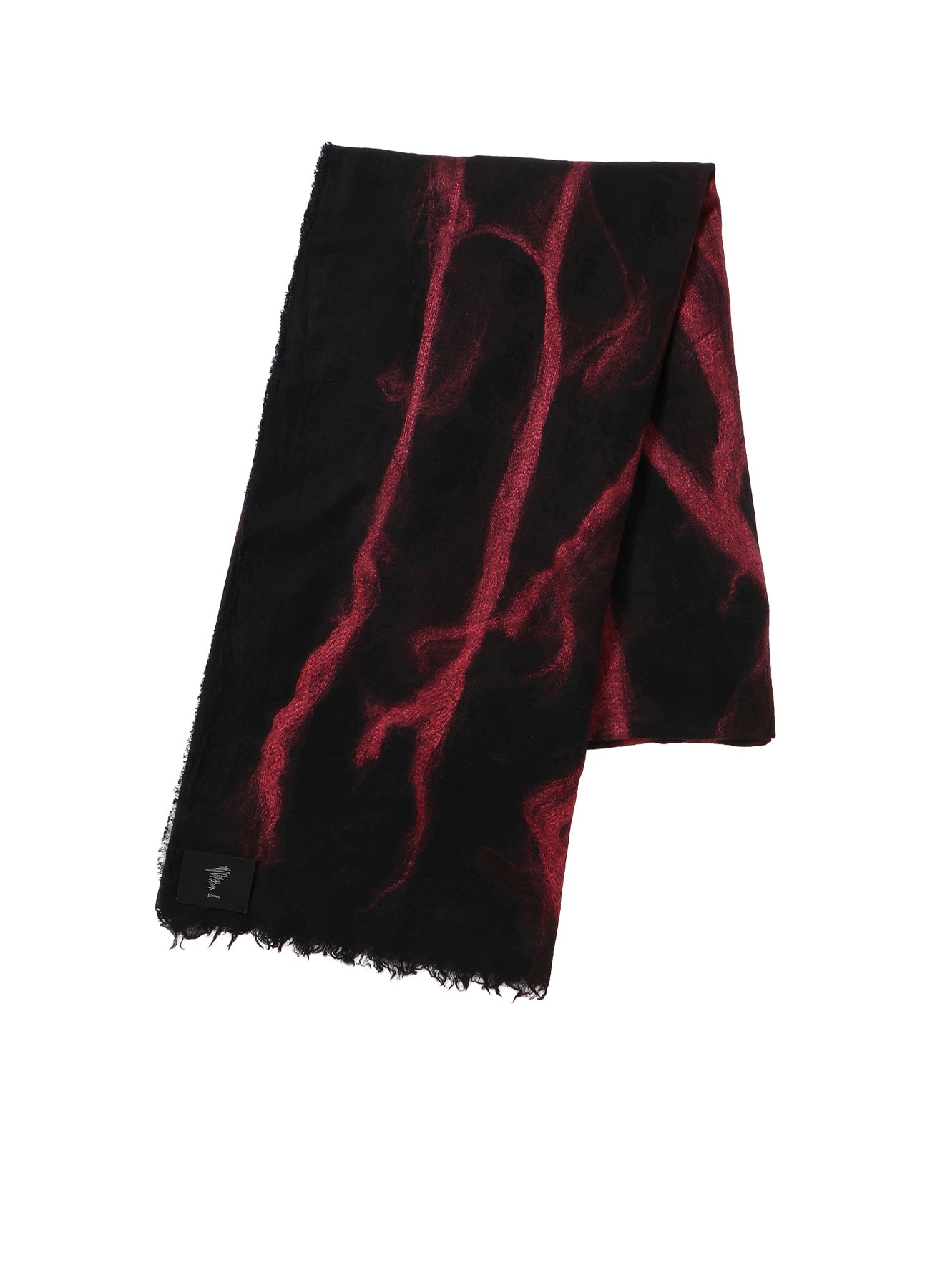 Sliver scarf(2026/10/30 12:00 Release)