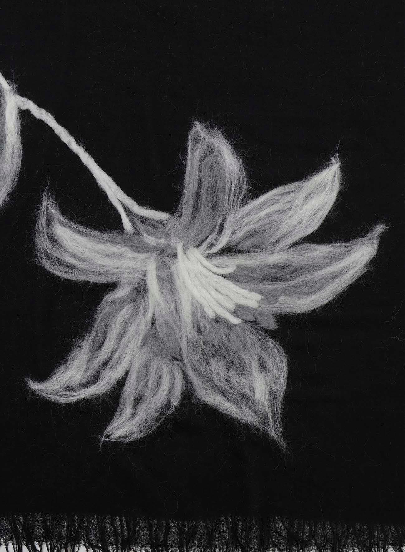 Lily scarf(2026/10/30 12:00 Release)