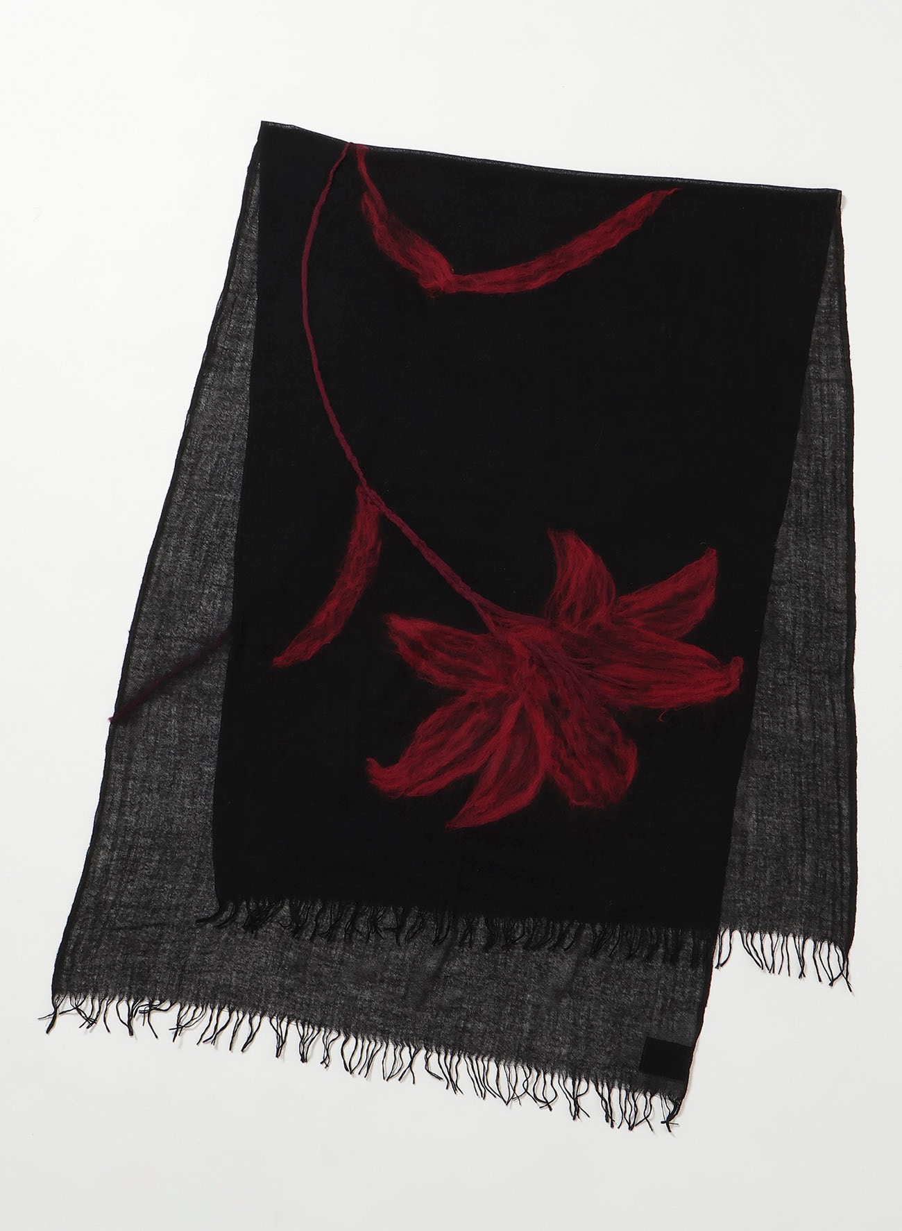 Lily scarf(2026/10/30 12:00 Release)