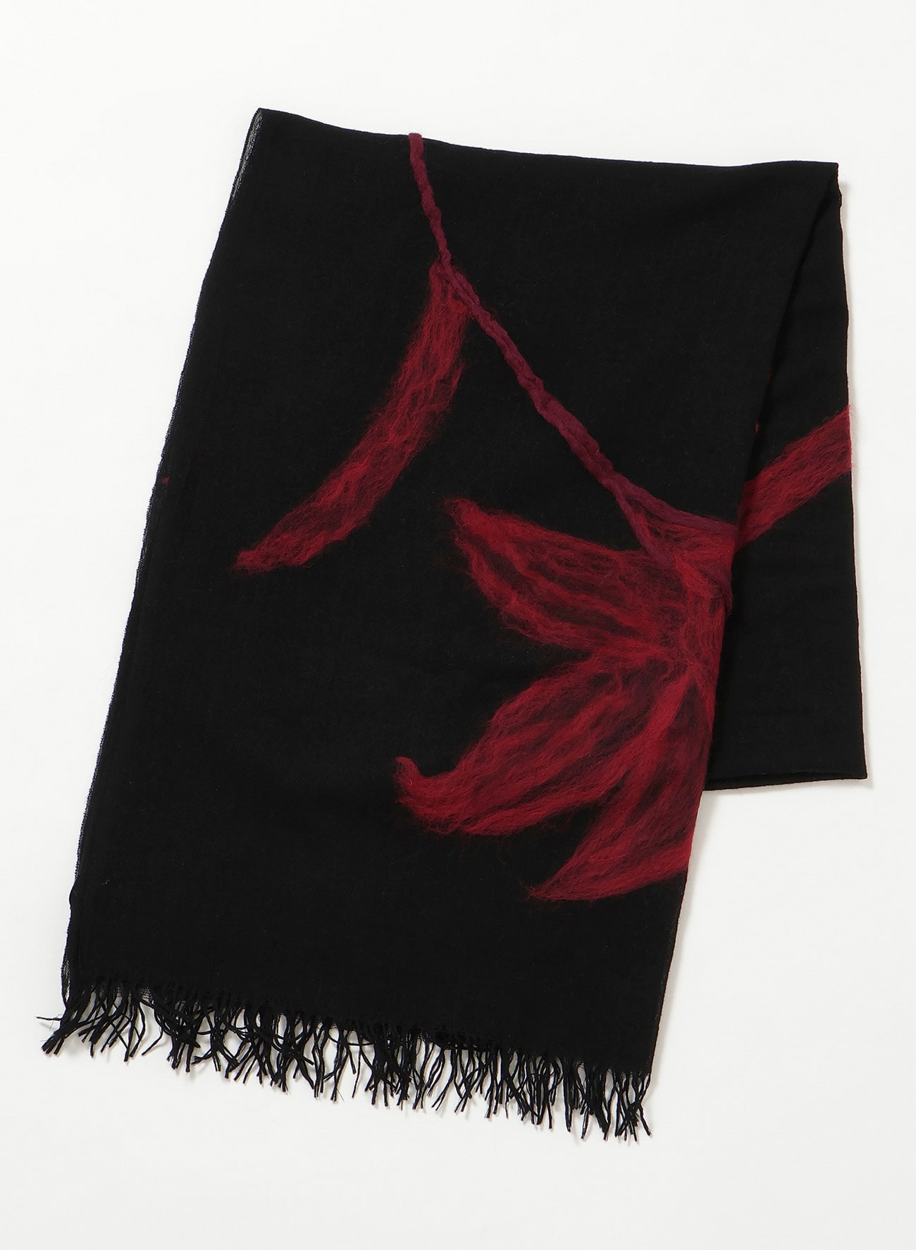 Lily scarf(2026/10/30 12:00 Release)