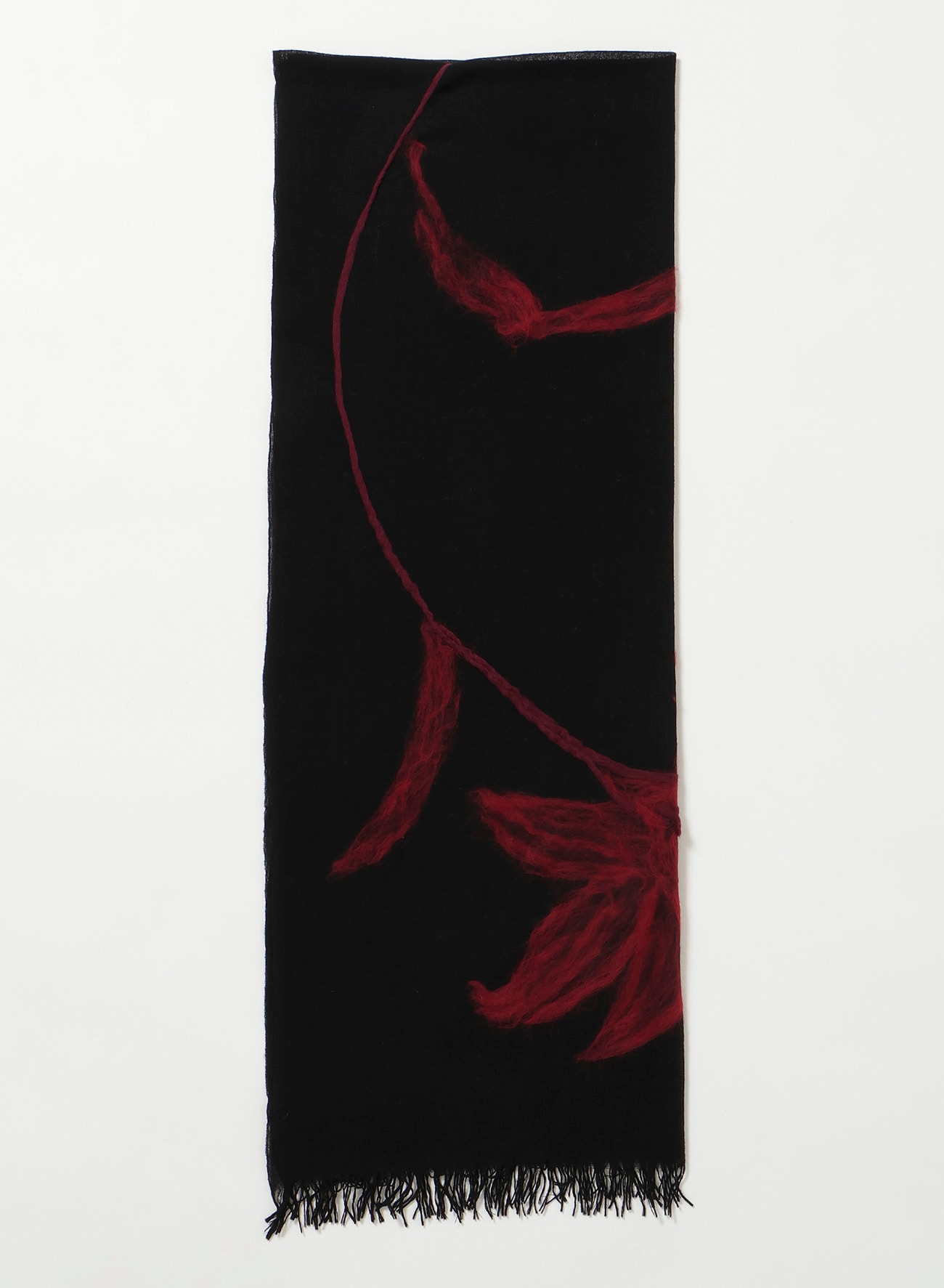 Lily scarf(2026/10/30 12:00 Release)