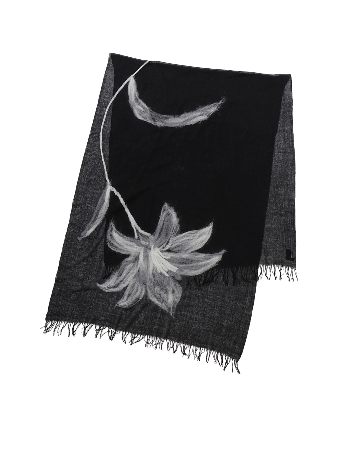 Lily scarf(2026/10/30 12:00 Release)