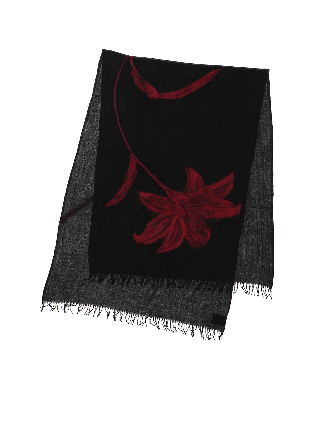 Lily scarf(2026/10/30 12:00 Release)