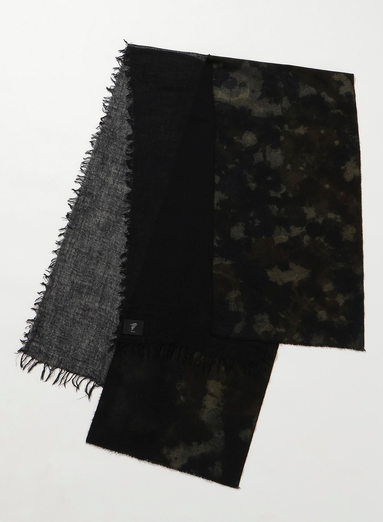 Double scarf(2026/10/30 12:00 Release)