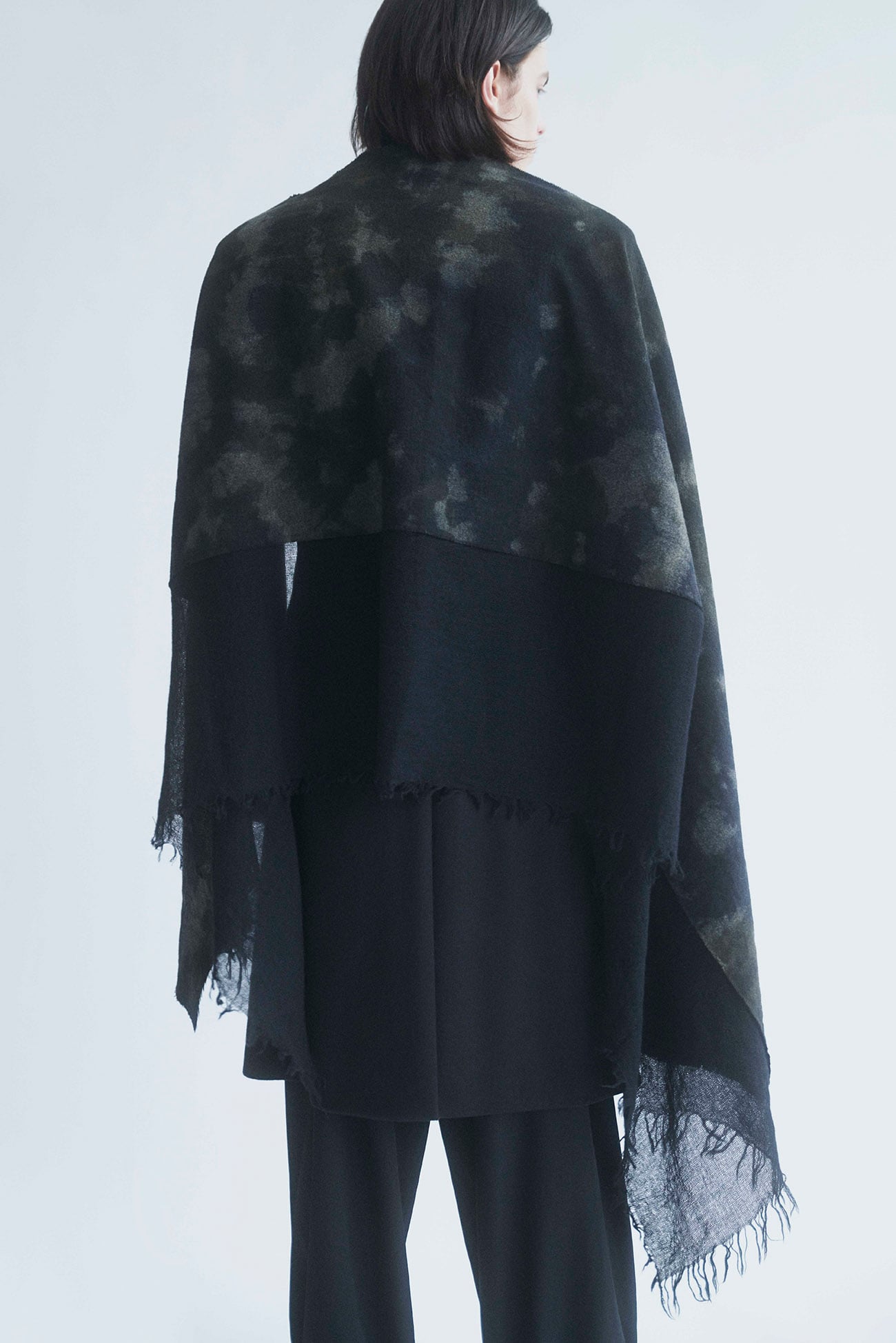 Double scarf(2026/10/30 12:00 Release)