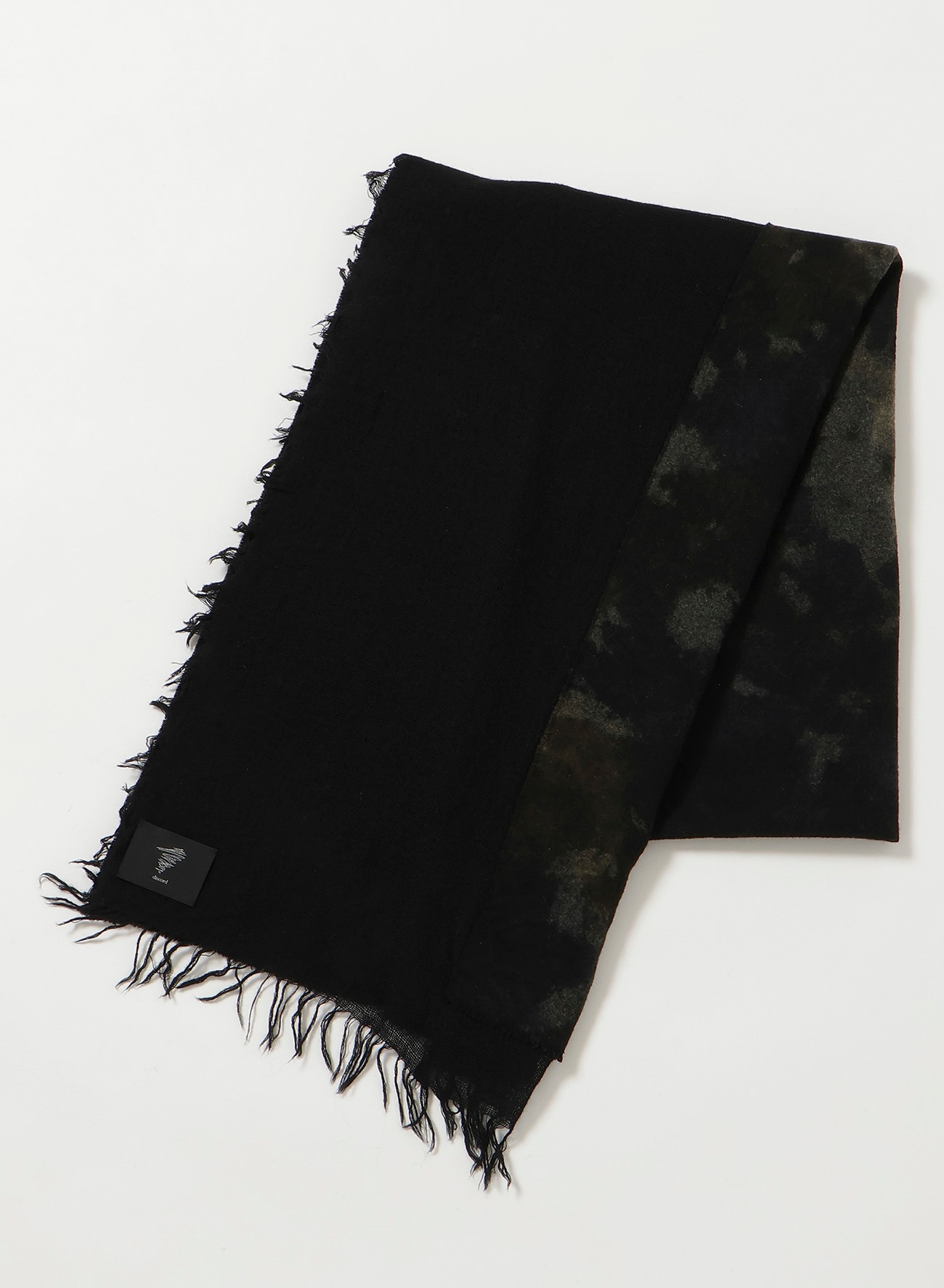 Double scarf(2026/10/30 12:00 Release)