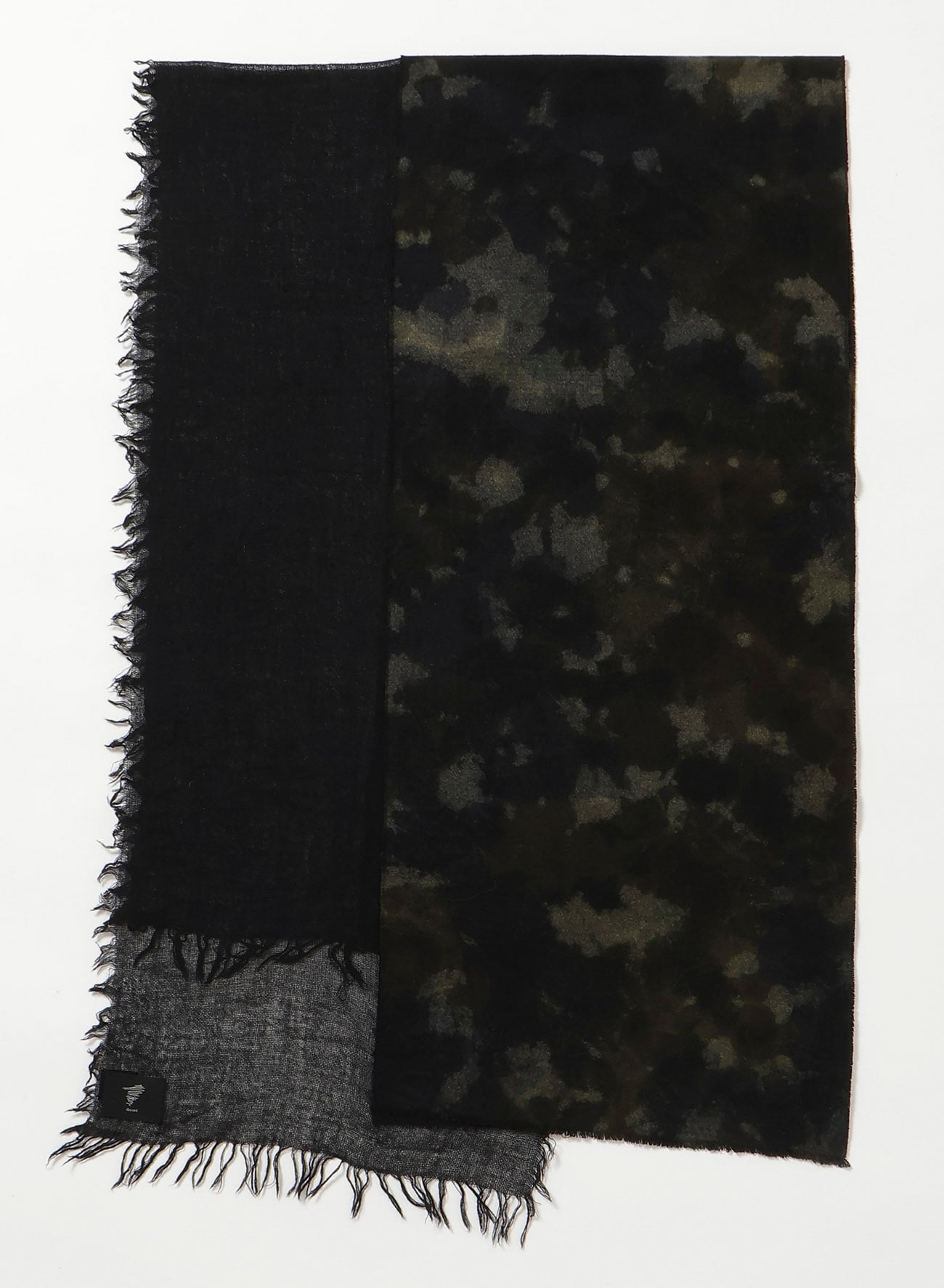 Double scarf(2026/10/30 12:00 Release)