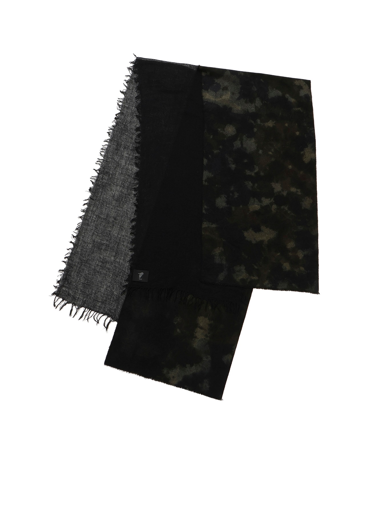Double scarf(2026/10/30 12:00 Release)