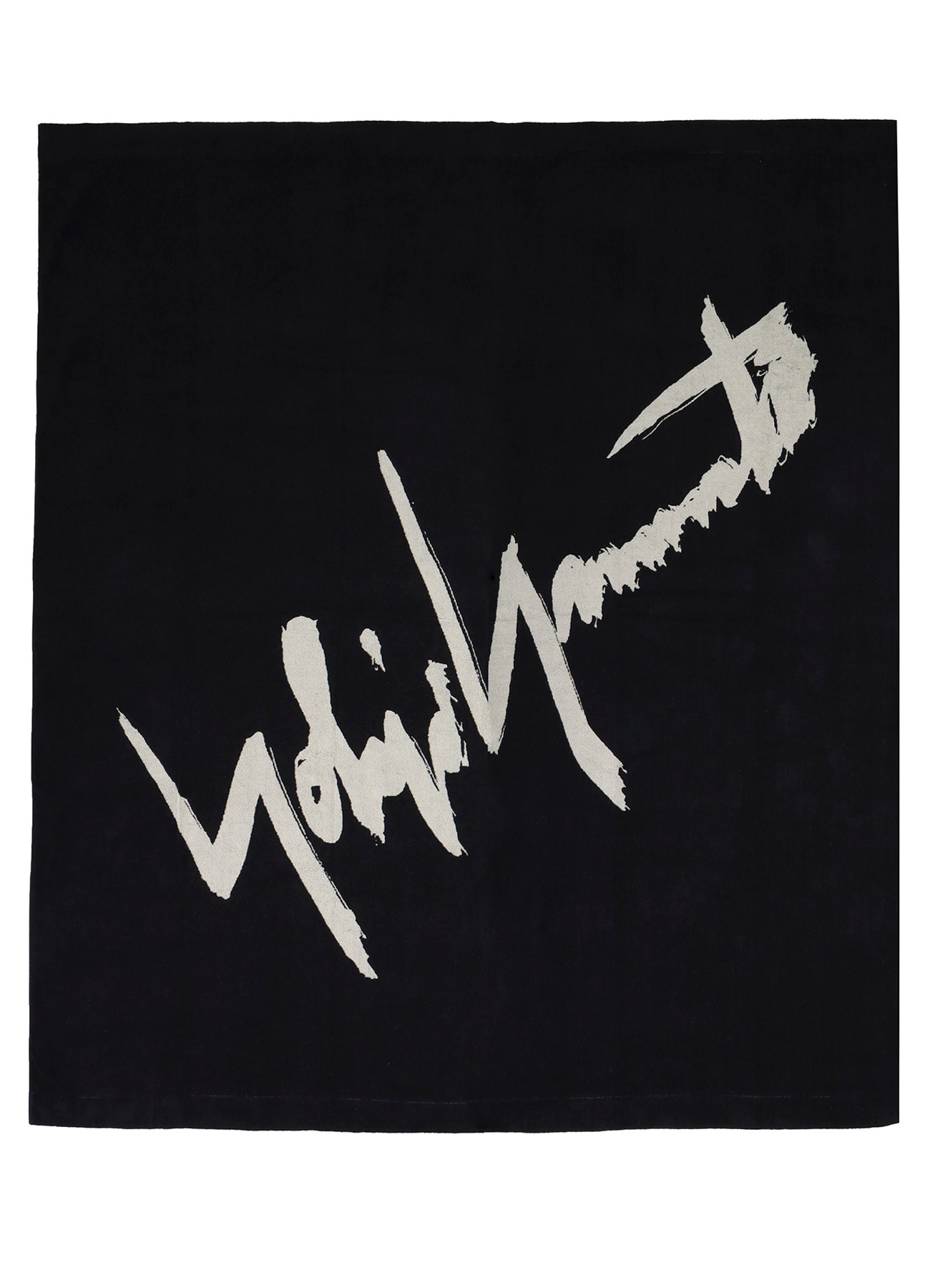 Signature Blanket