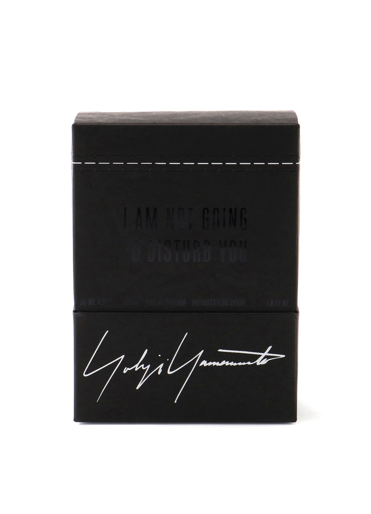 I AM NOT GOING TO DISTURB YOU FEMME 30ml