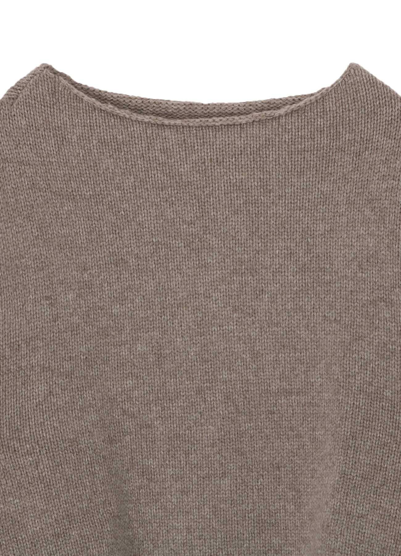 SUPREME A R-CAP SLEEVE PULLOVER