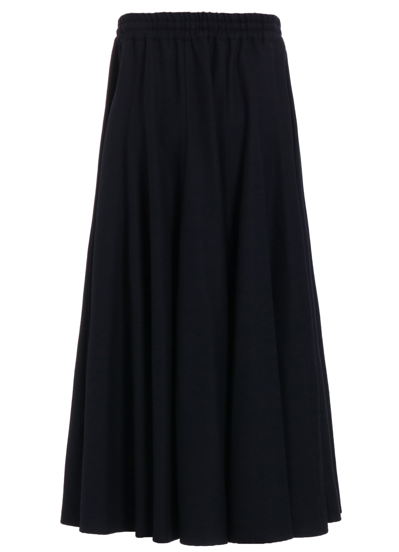 SAXONY R-PANELED FLARE SKIRT