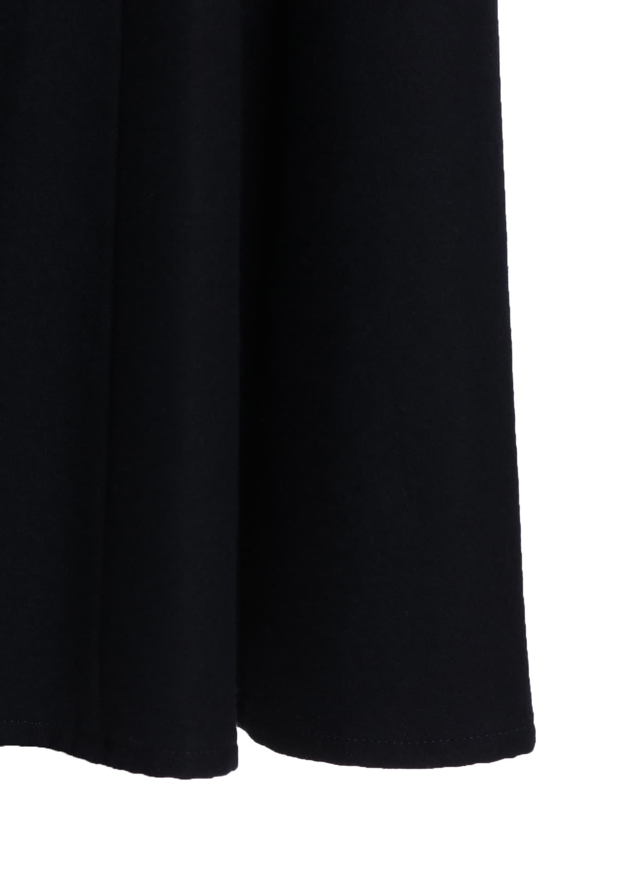 SAXONY R-PANELED FLARE SKIRT