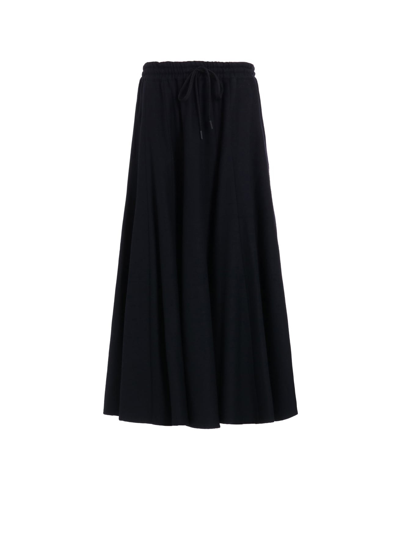 SAXONY R-PANELED FLARE SKIRT