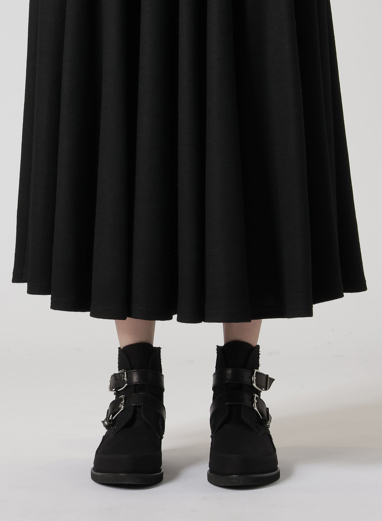 Black flare skirt i go vroom vroom hotsell