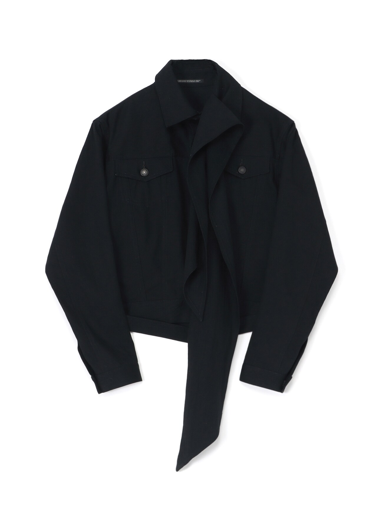 Yohji Yamamoto Soldes｜【公式通販】THE SHOP YOHJI YAMAMOTO(7／44