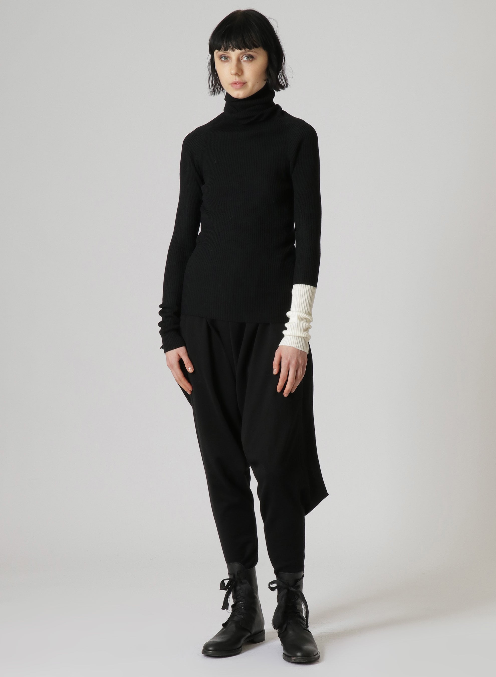 12G1P 2X1 RIB PANEL TURTLE