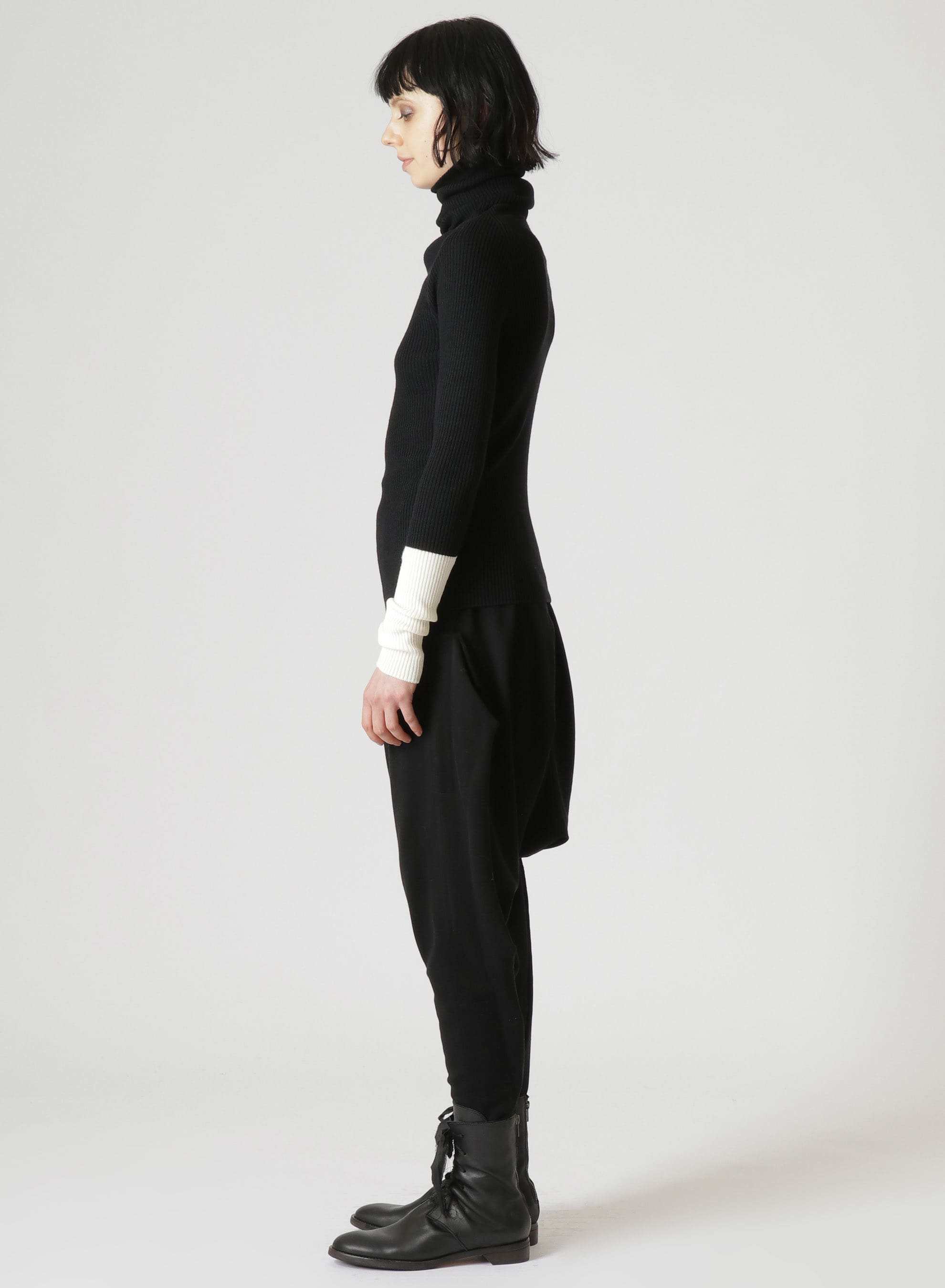 12G1P 2X1 RIB PANEL TURTLE