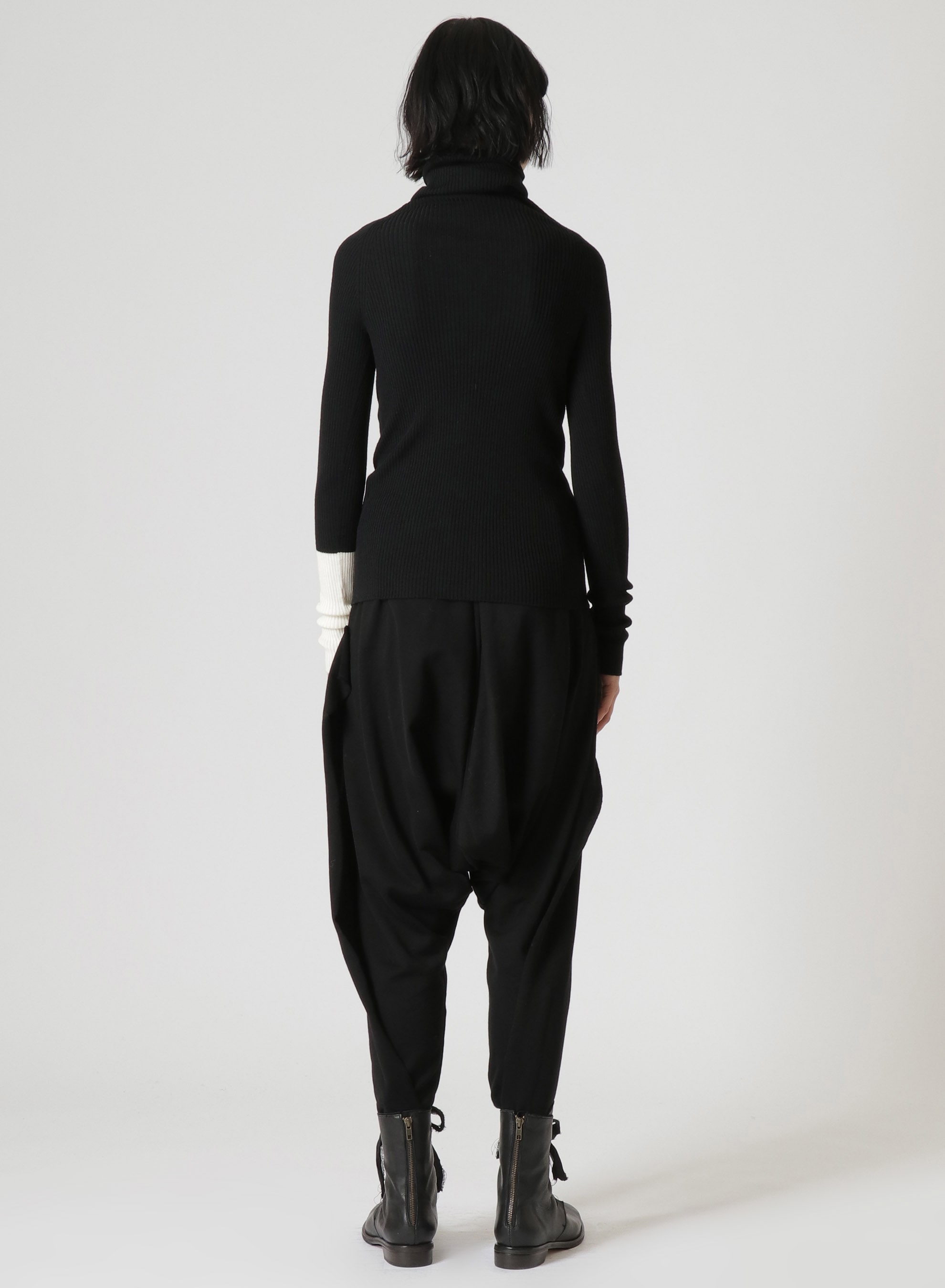 12G1P 2X1 RIB PANEL TURTLE