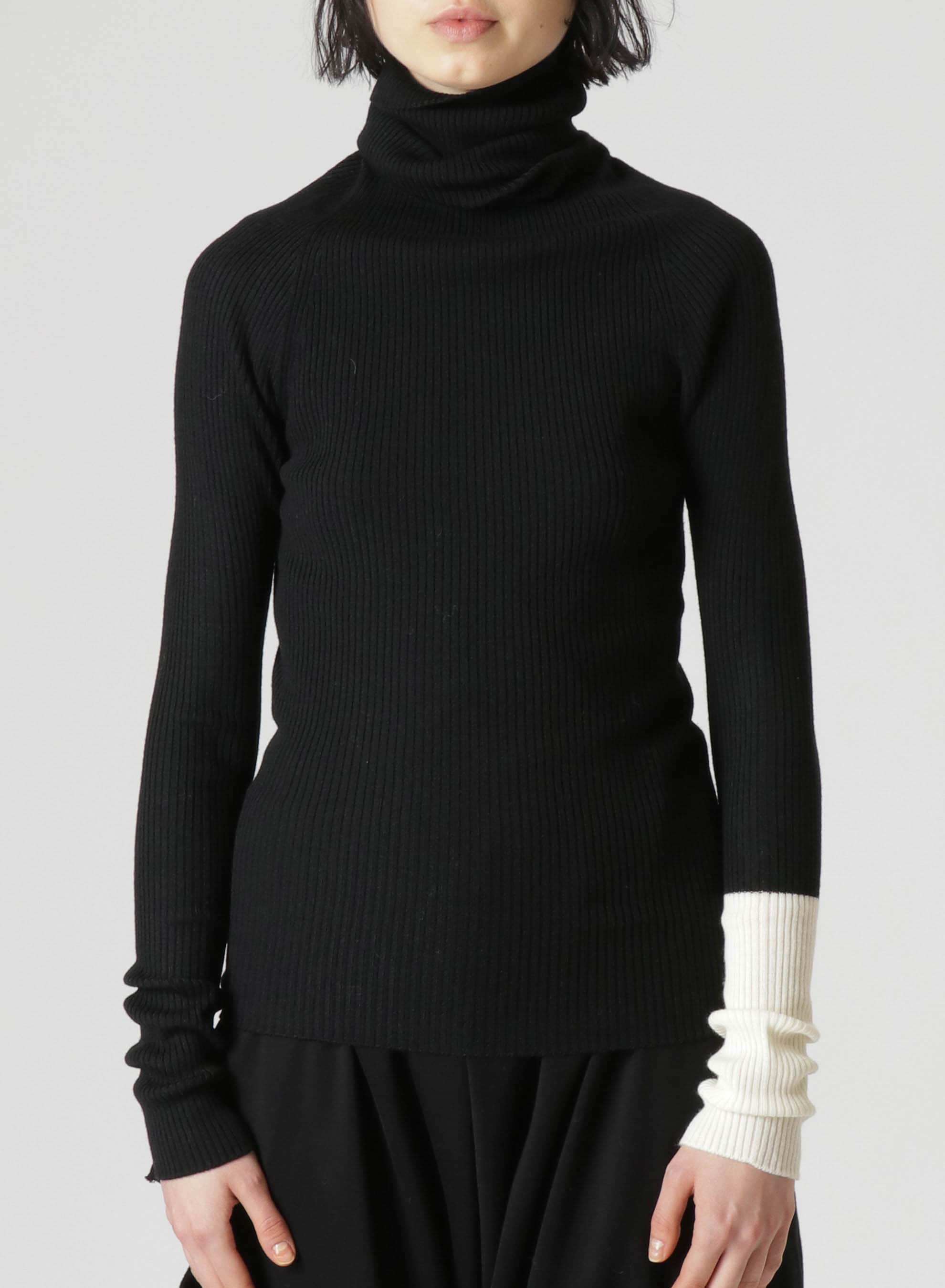 12G1P 2X1 RIB PANEL TURTLE