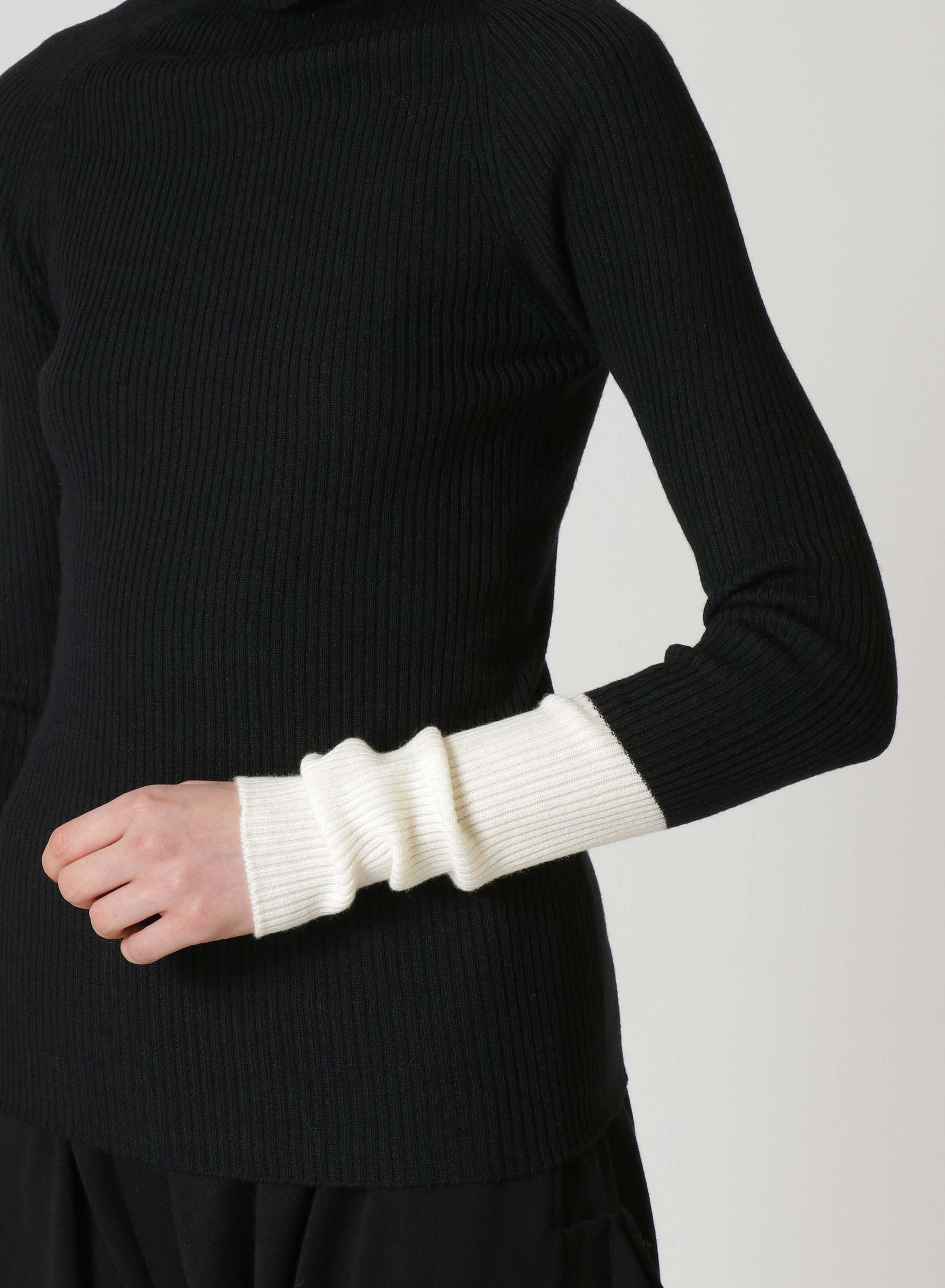 12G1P 2X1 RIB PANEL TURTLE