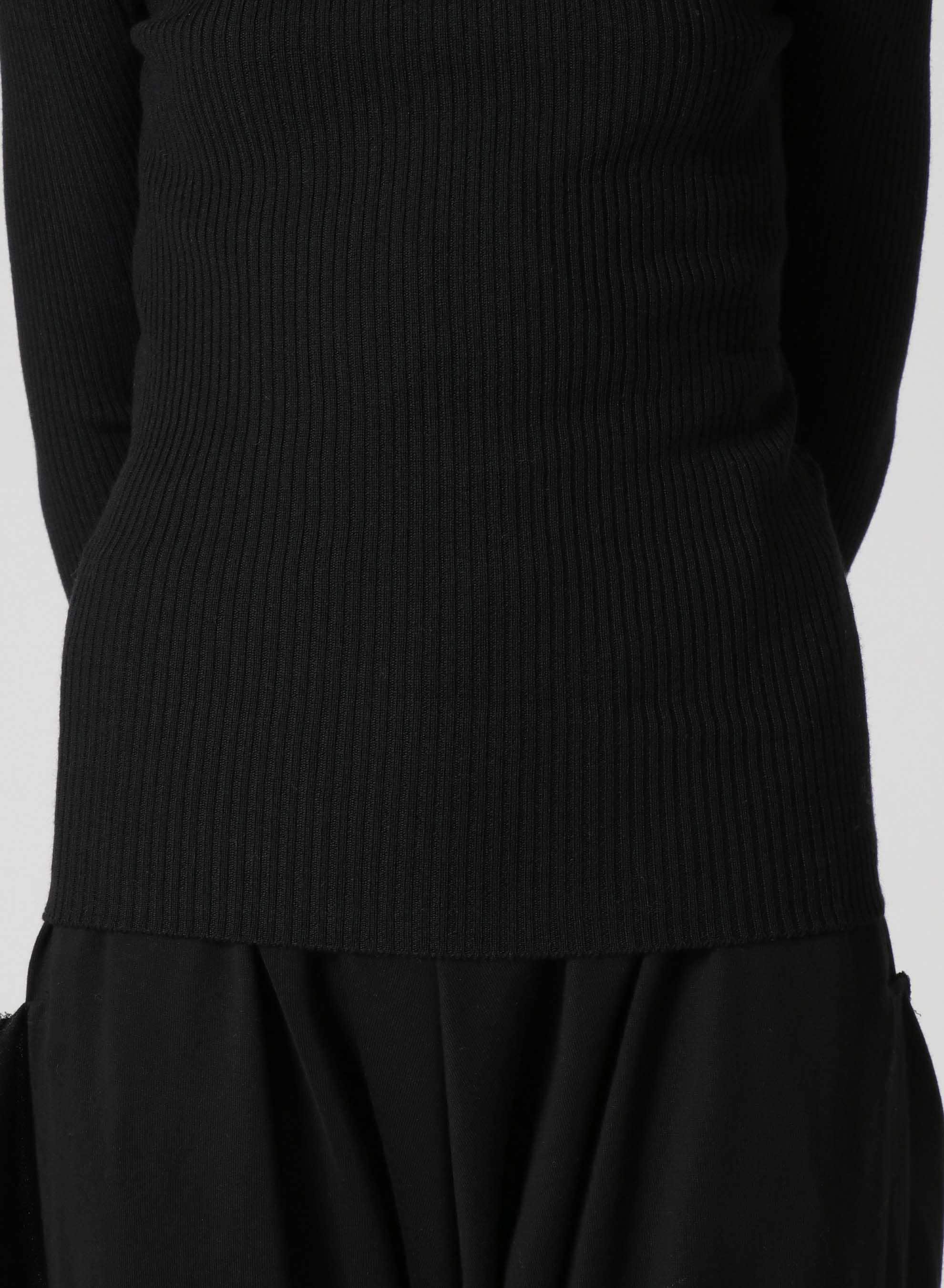 12G1P 2X1 RIB PANEL TURTLE