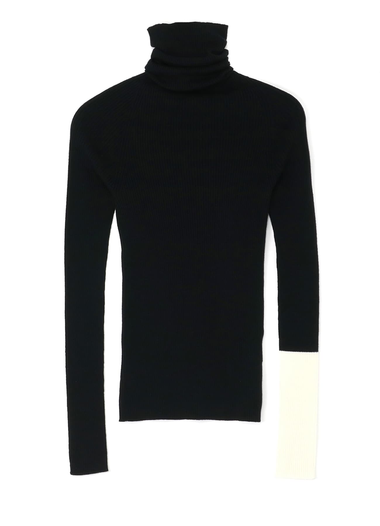 12G1P 2X1 RIB PANEL TURTLE