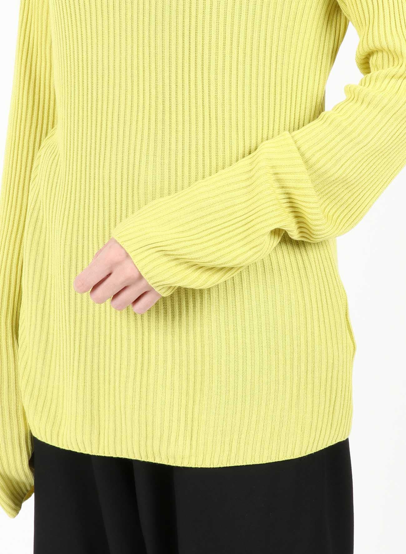 12G2P2x3 RIB SEAMLESS RN